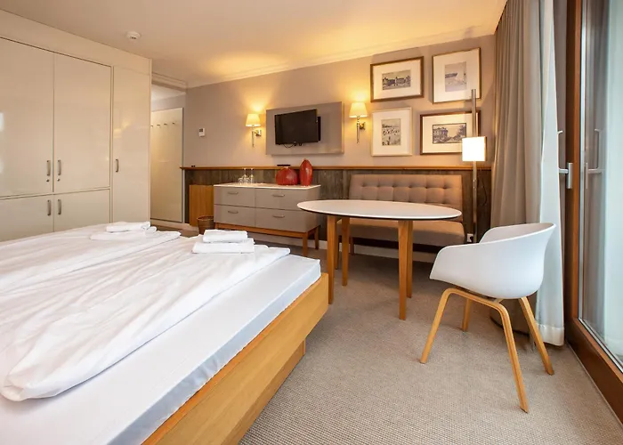 Hotel Meersinn klimaneutral
