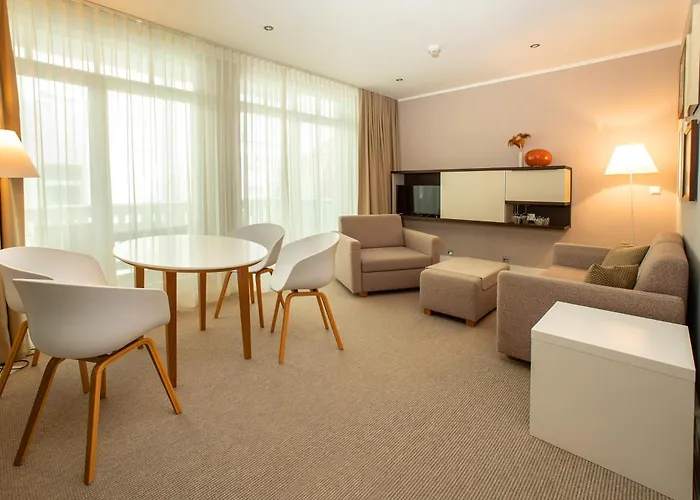 Hotel Meersinn - Binz
