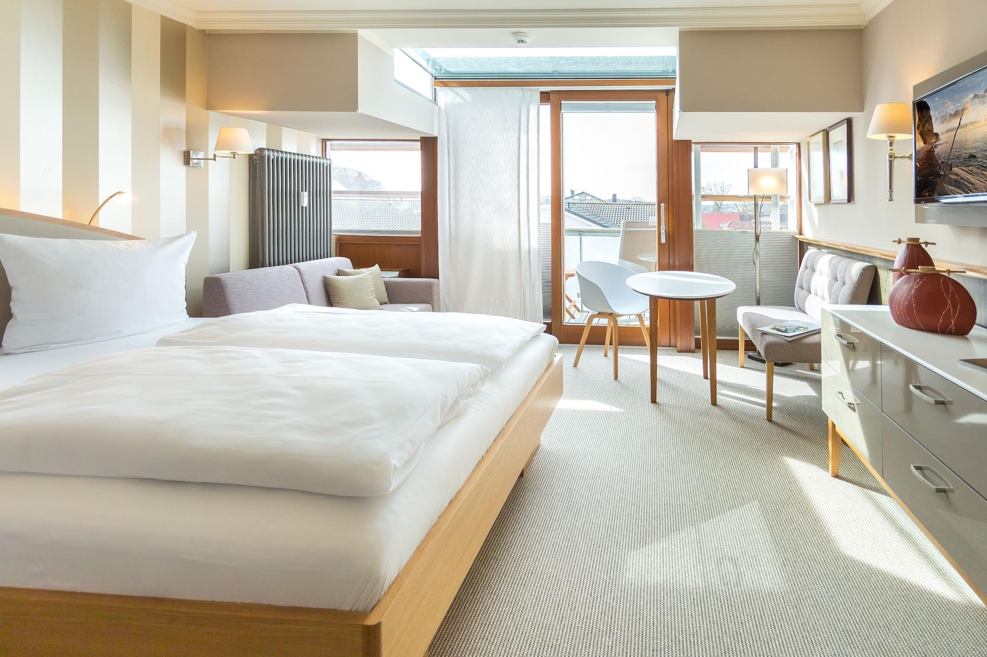 Hotel Meersinn Klimaneutral