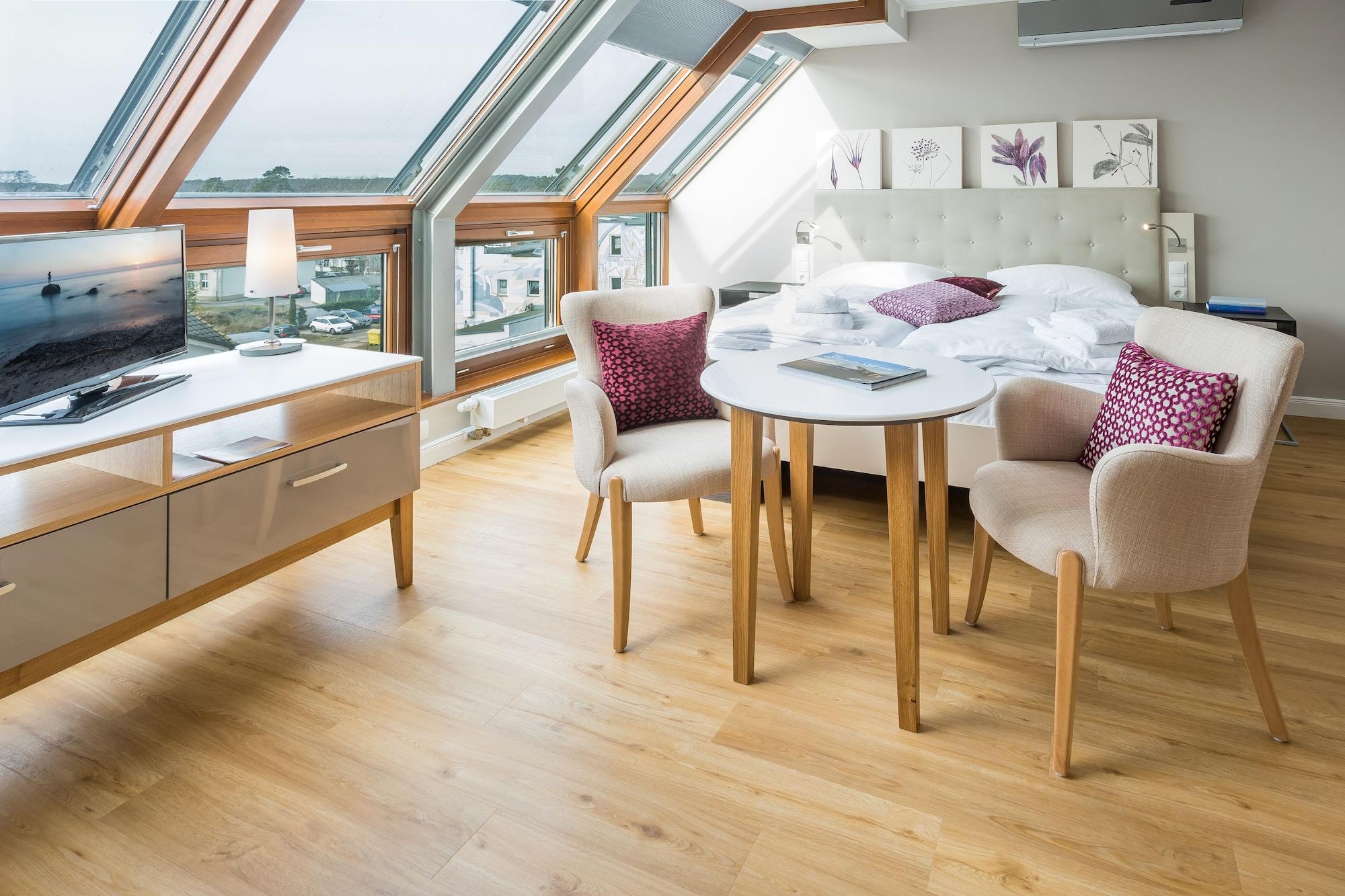 Hotel Meersinn - 4*