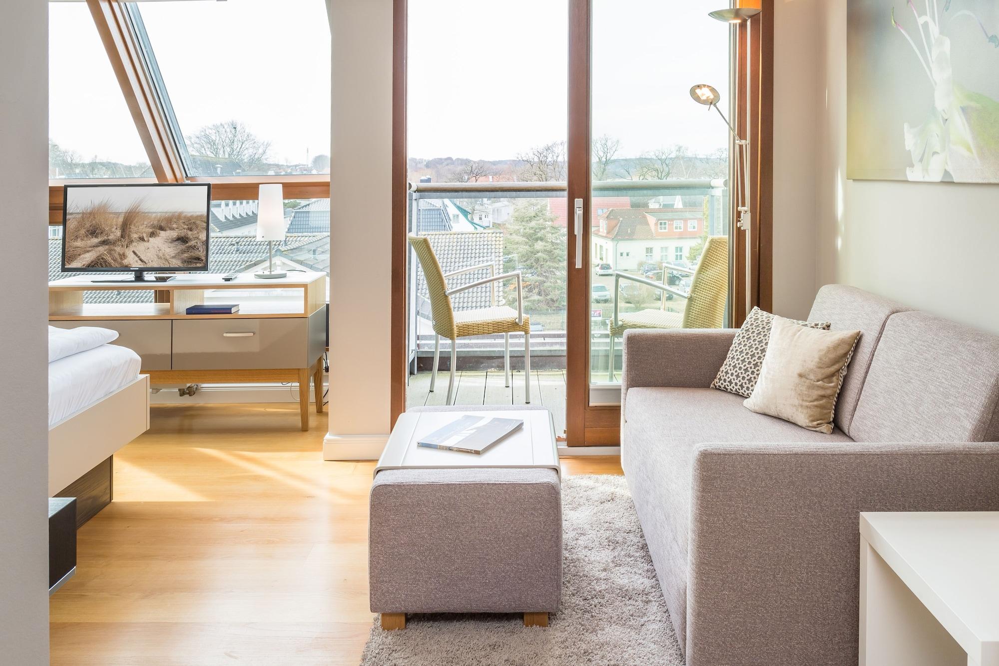 Hotel Meersinn Klimaneutral