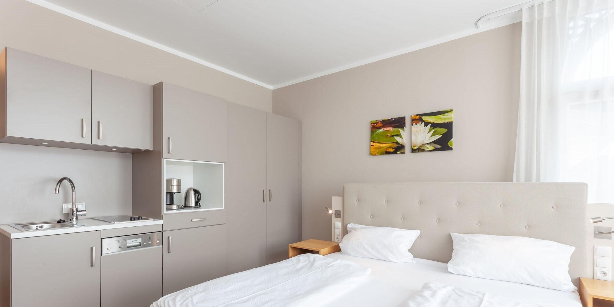 Meersinn - 4* Binz