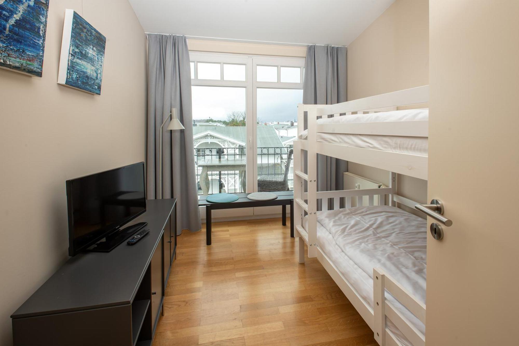 Meersinn Klimaneutral Hotel 4*