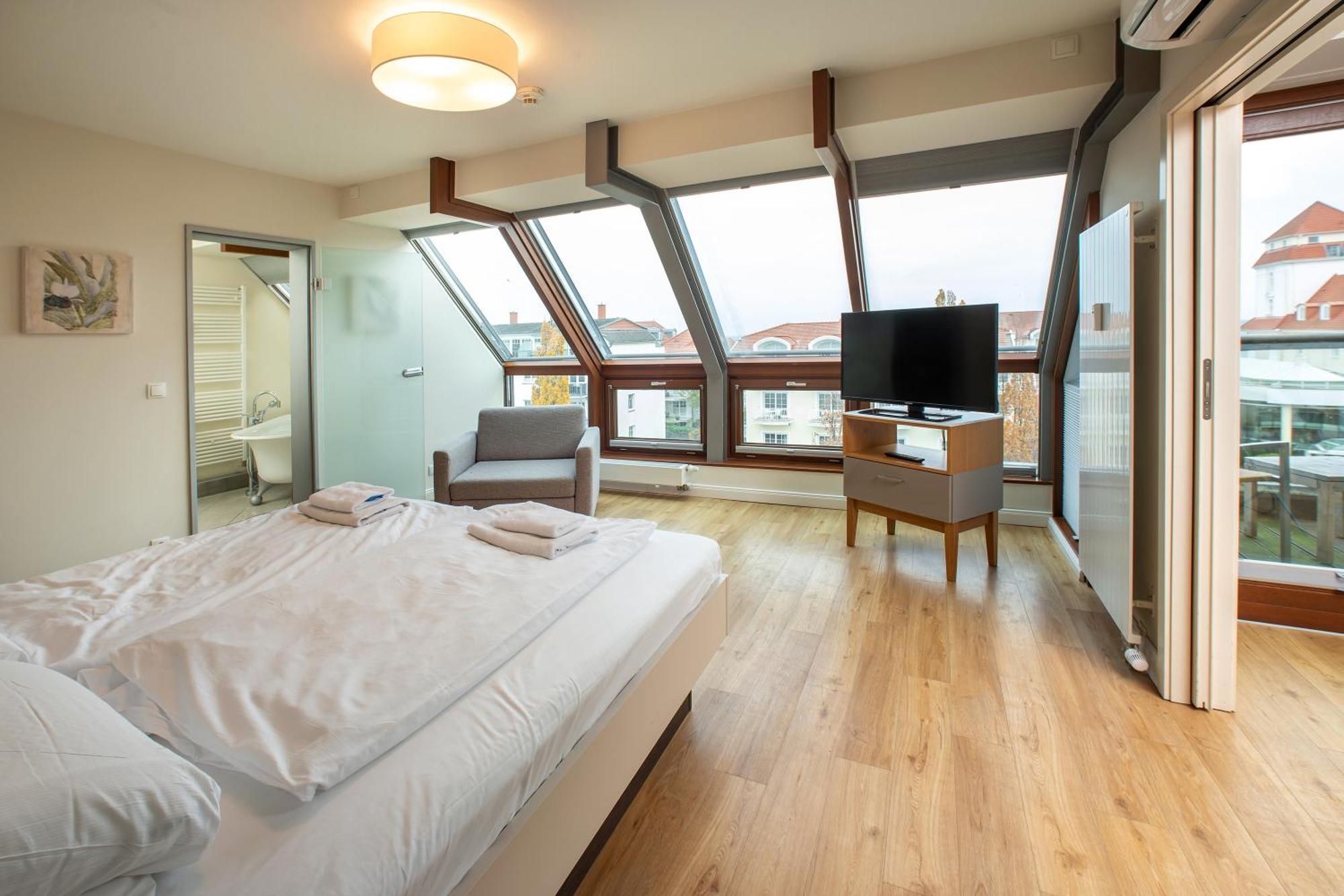Meersinn Klimaneutral Ostseebad Binz