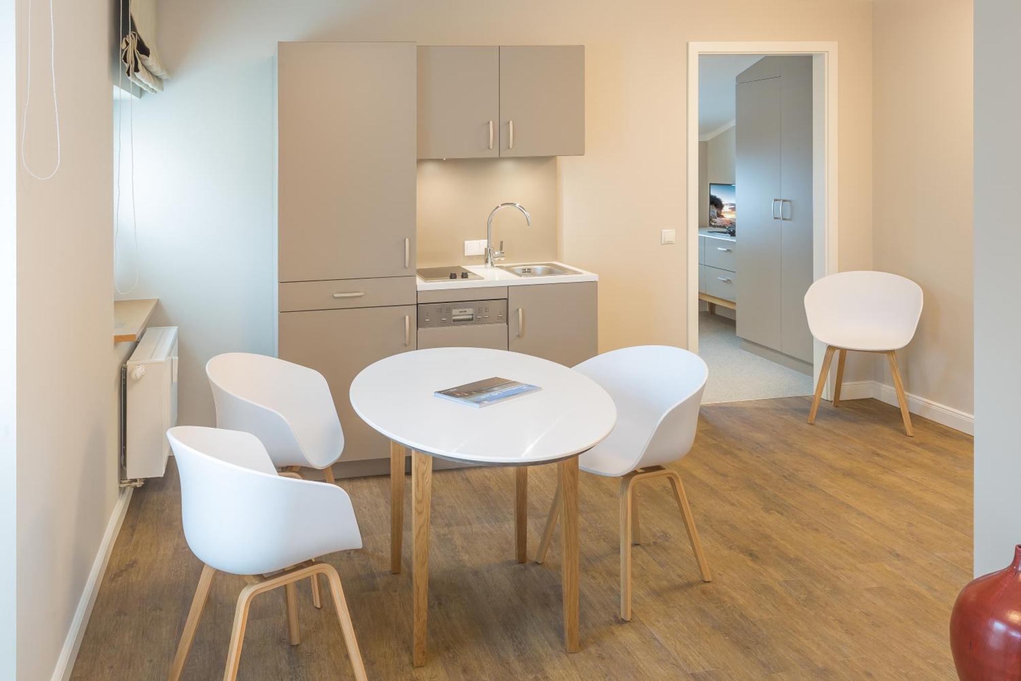 Hotel Meersinn Klimaneutral
