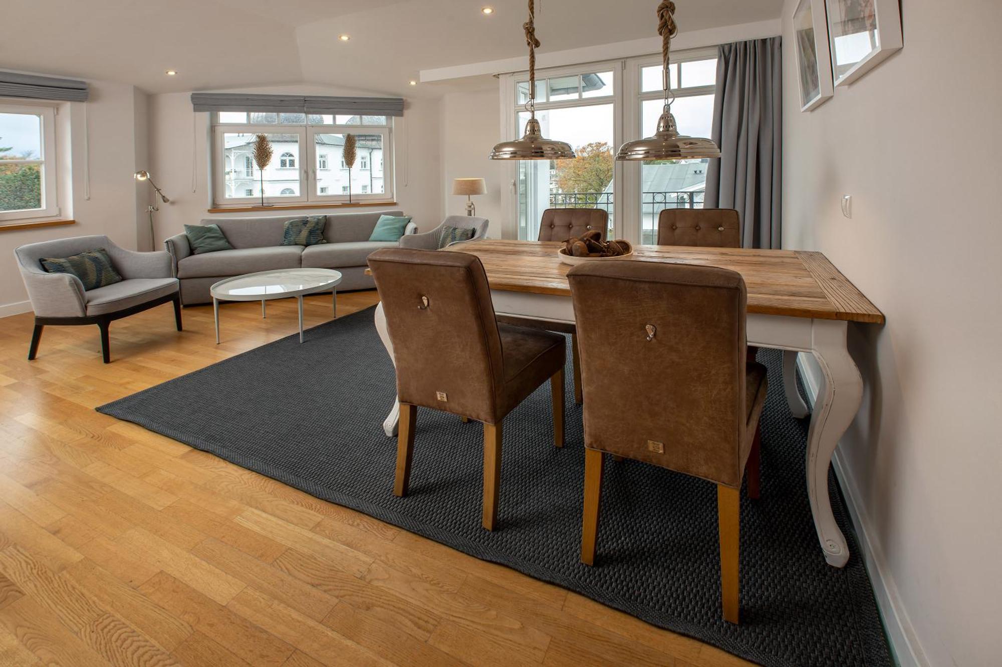 Meersinn - Hotel 4*