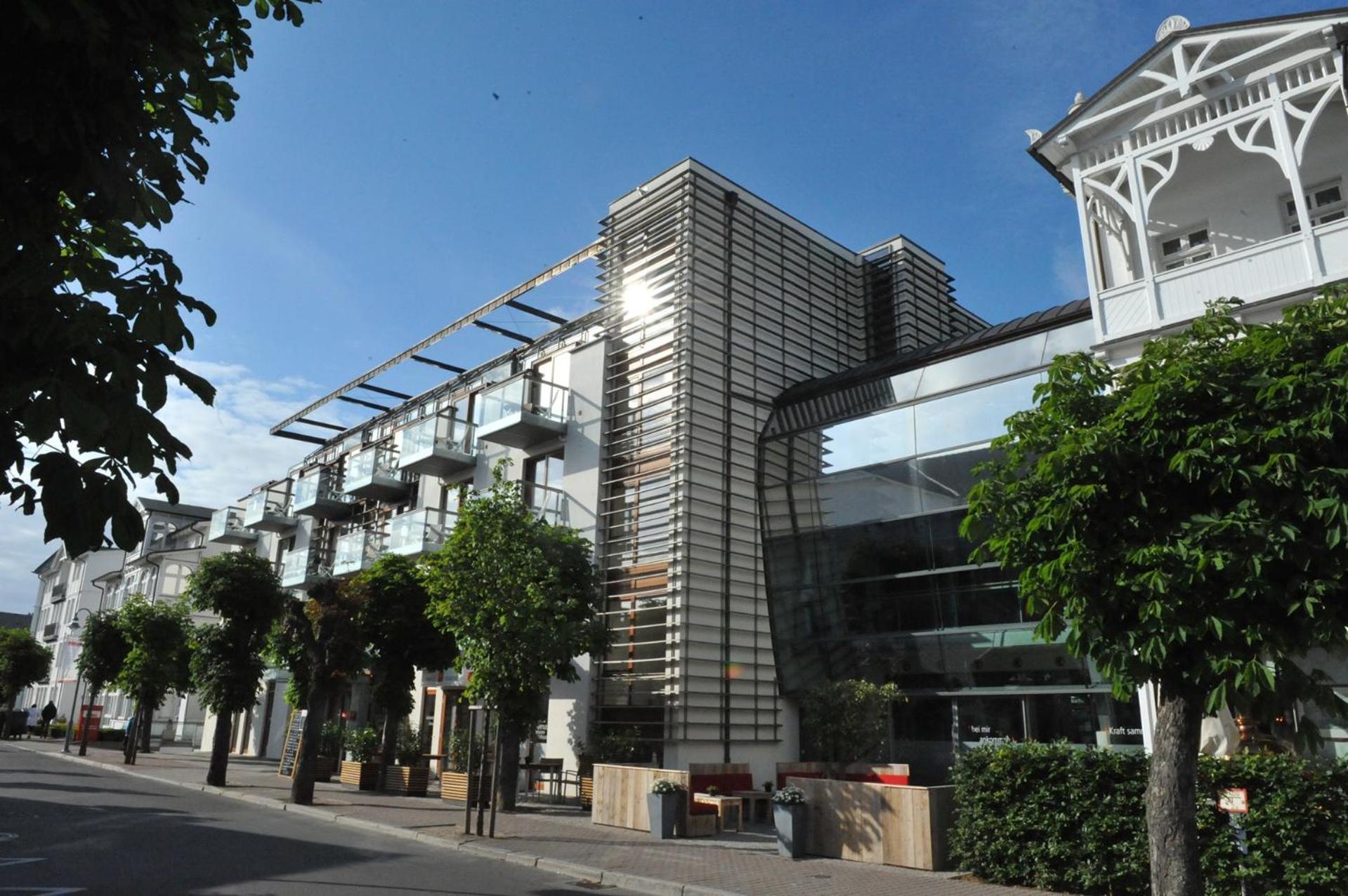 Hotel Meersinn - 4*