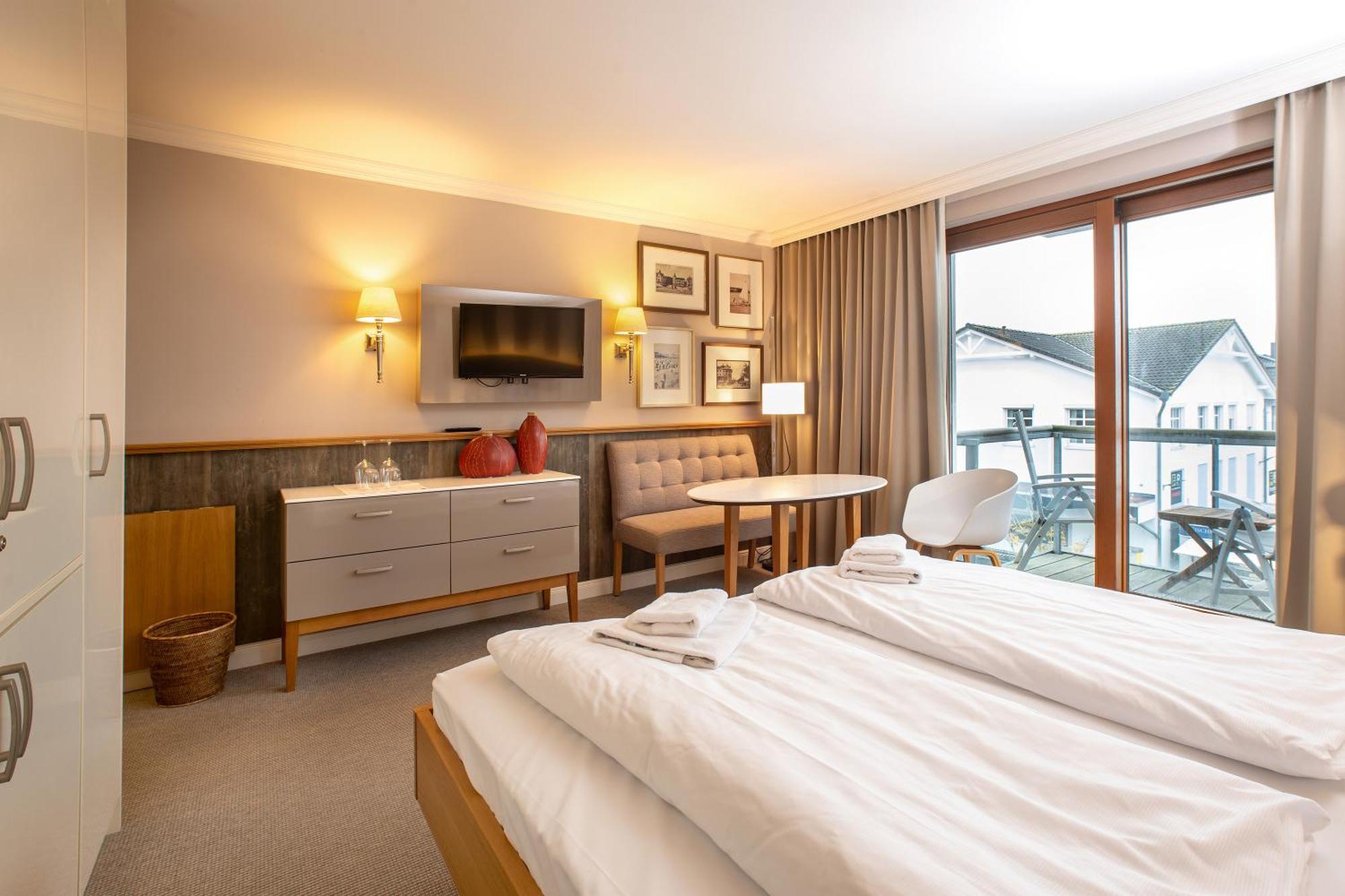 Meersinn Klimaneutral Ostseebad Binz