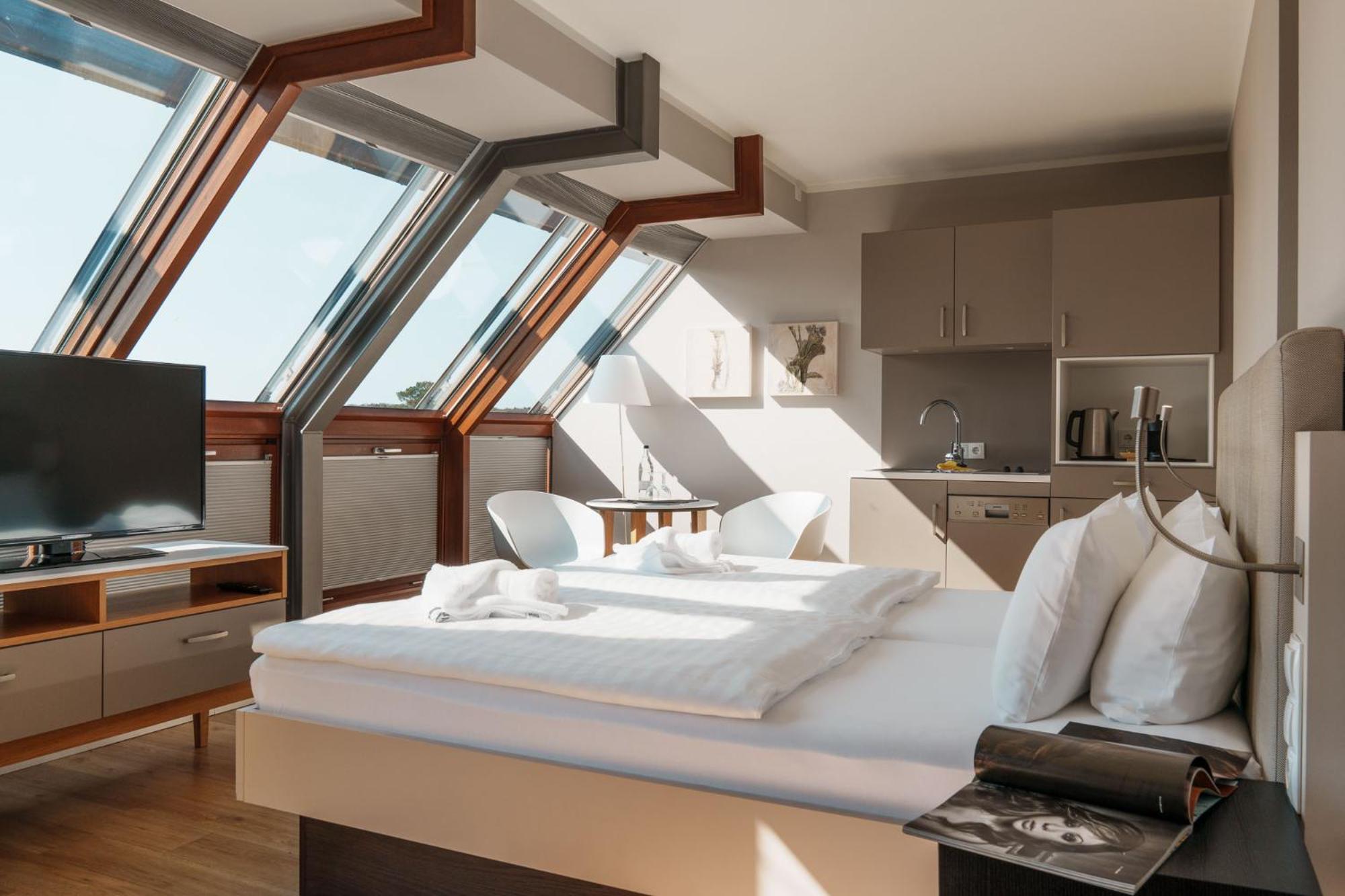 Hotel Meersinn -
