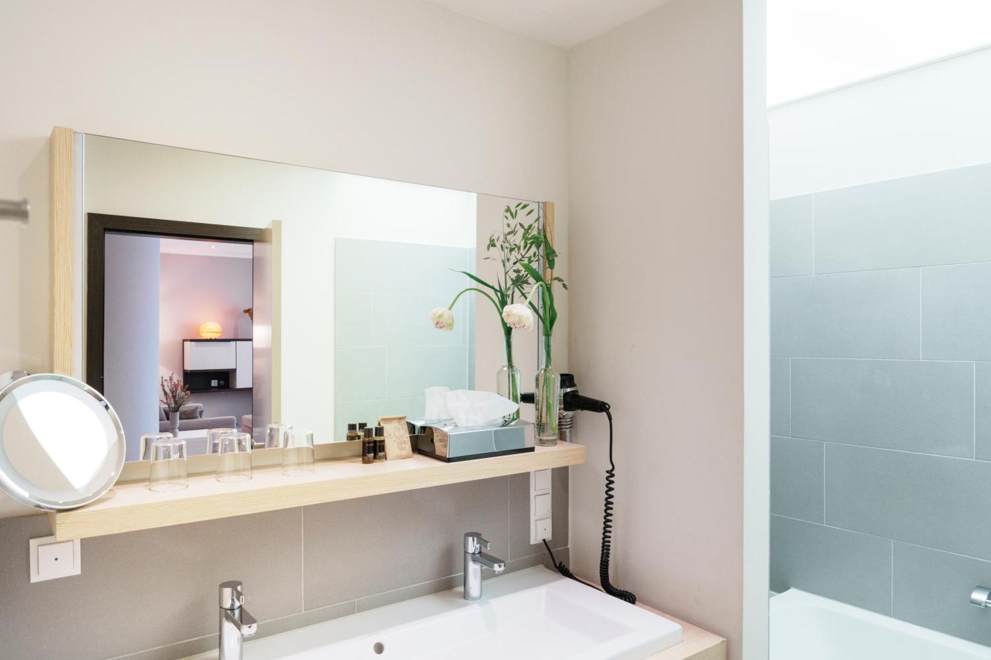 Hotel Meersinn - 4*