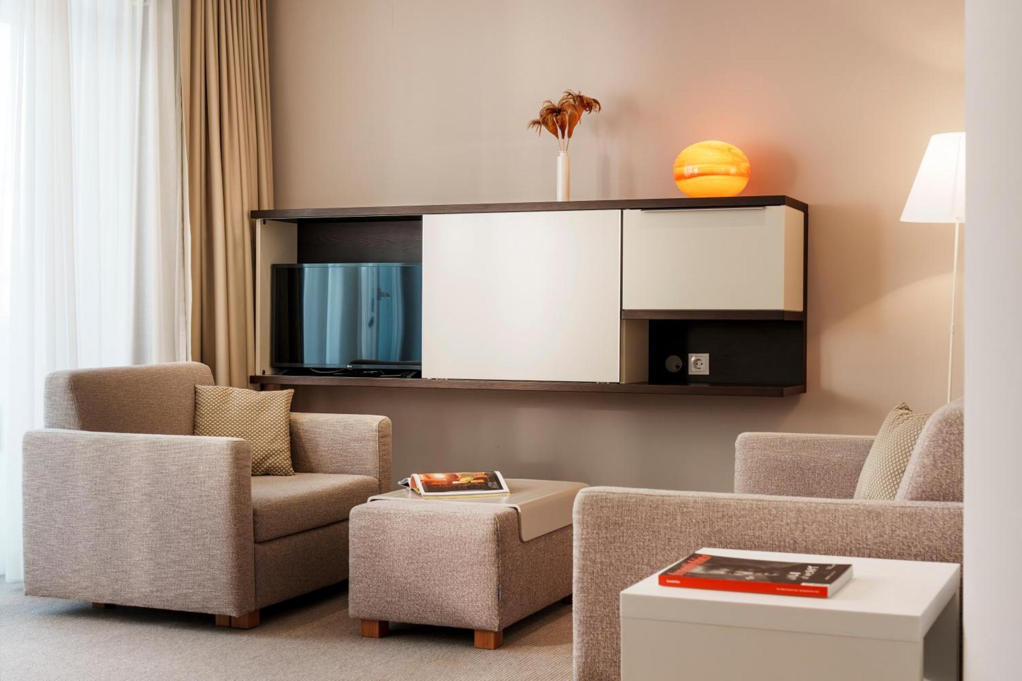 Meersinn - 4* Binz