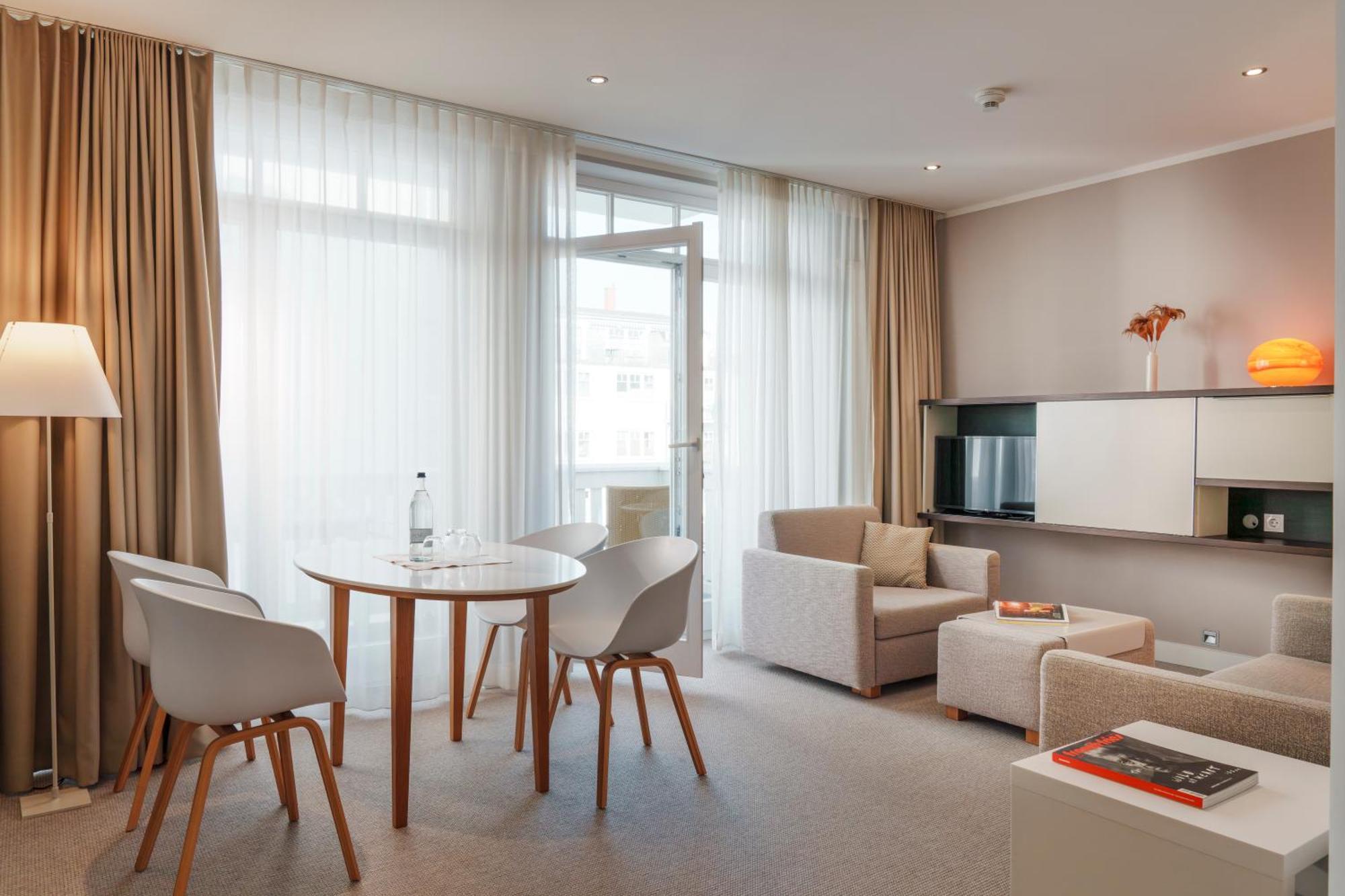 Meersinn - Hotel