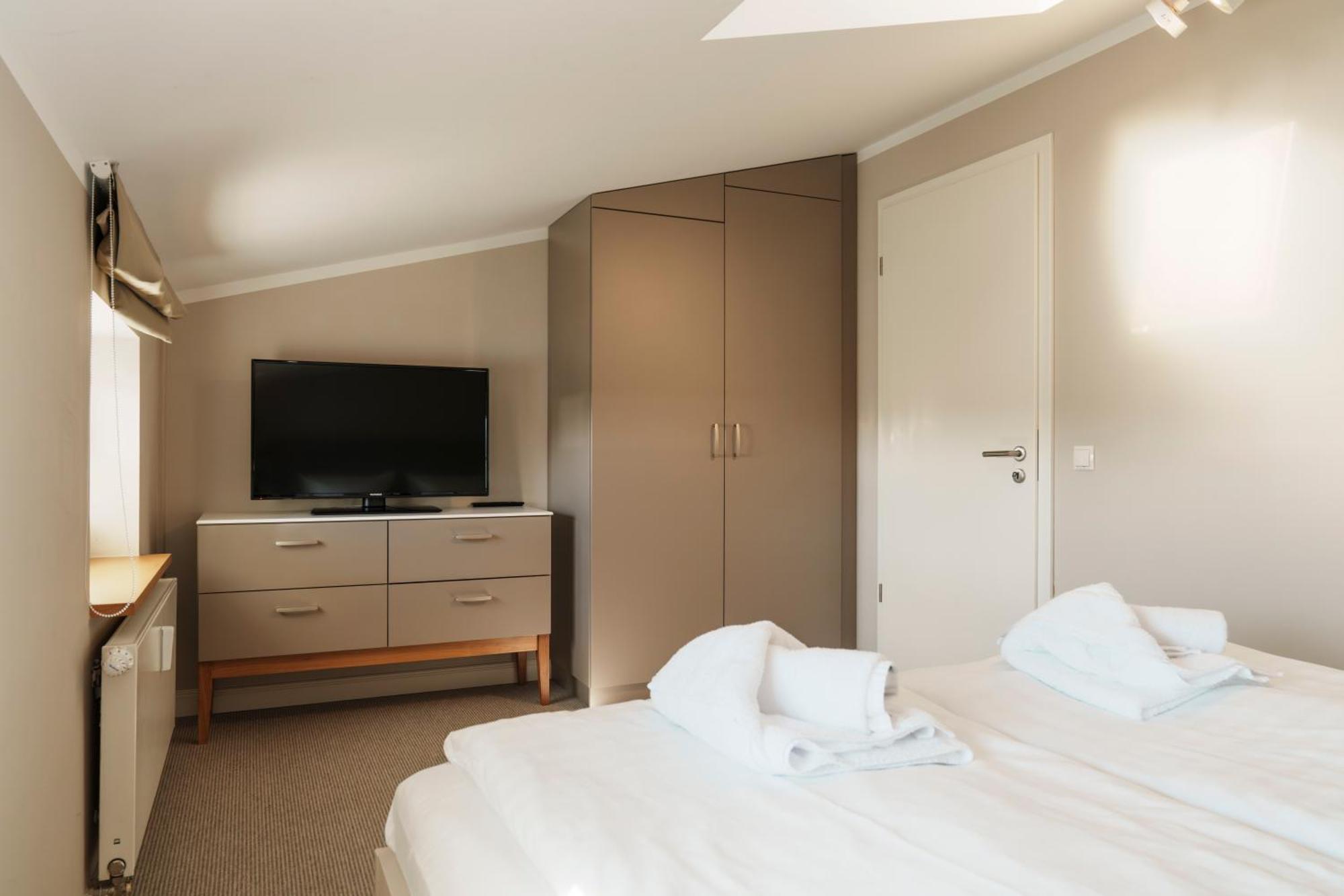 Hotel Meersinn -