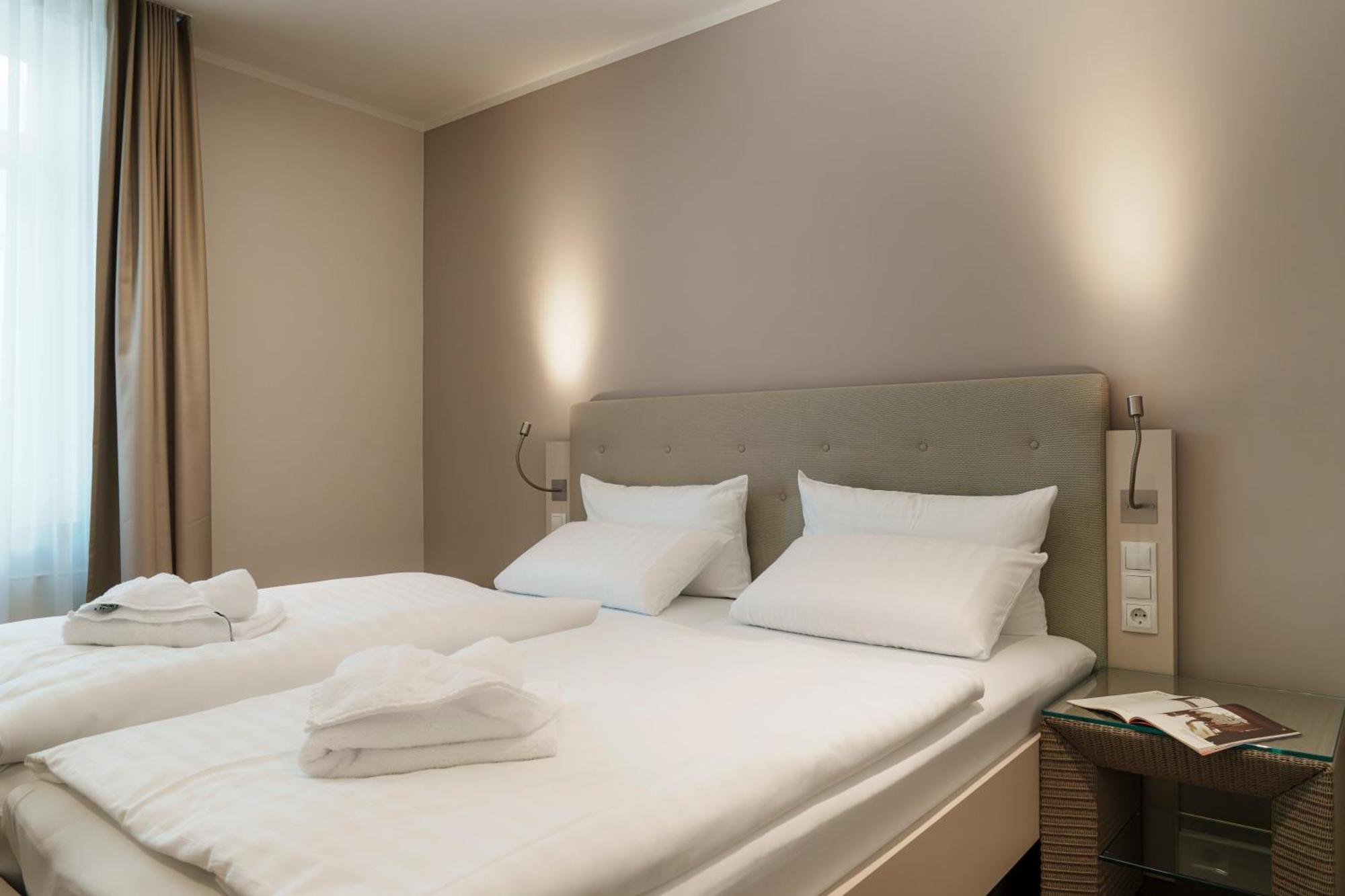 Meersinn - Hotel 4*