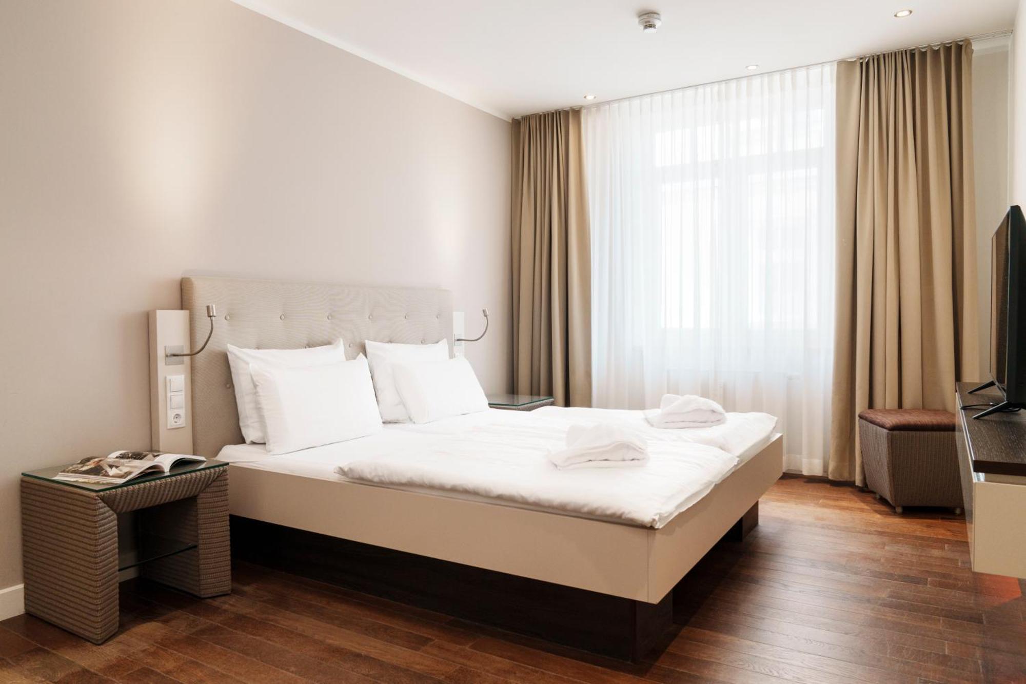 Hotel Meersinn - Binz