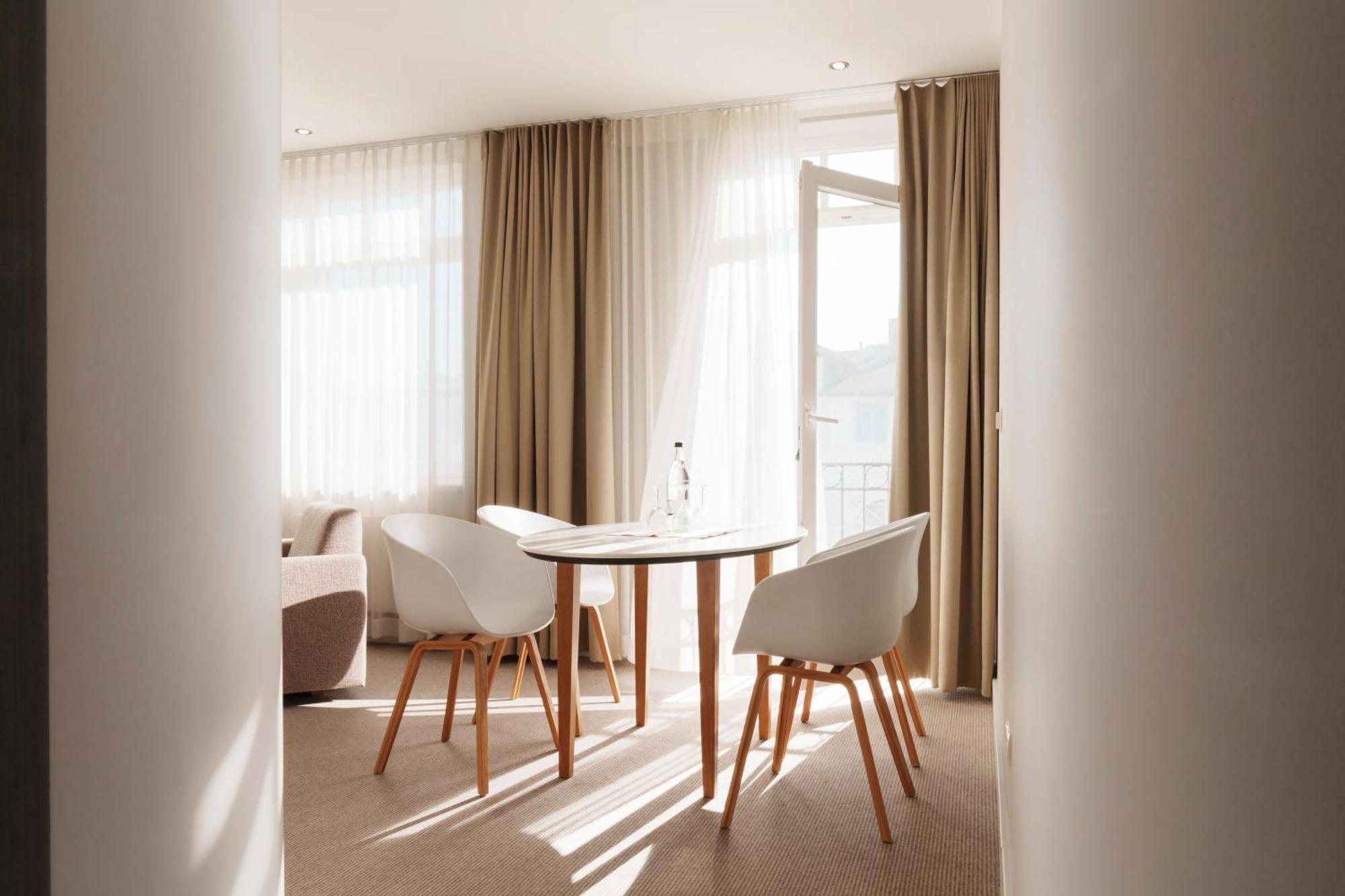 Meersinn - 4* Binz
