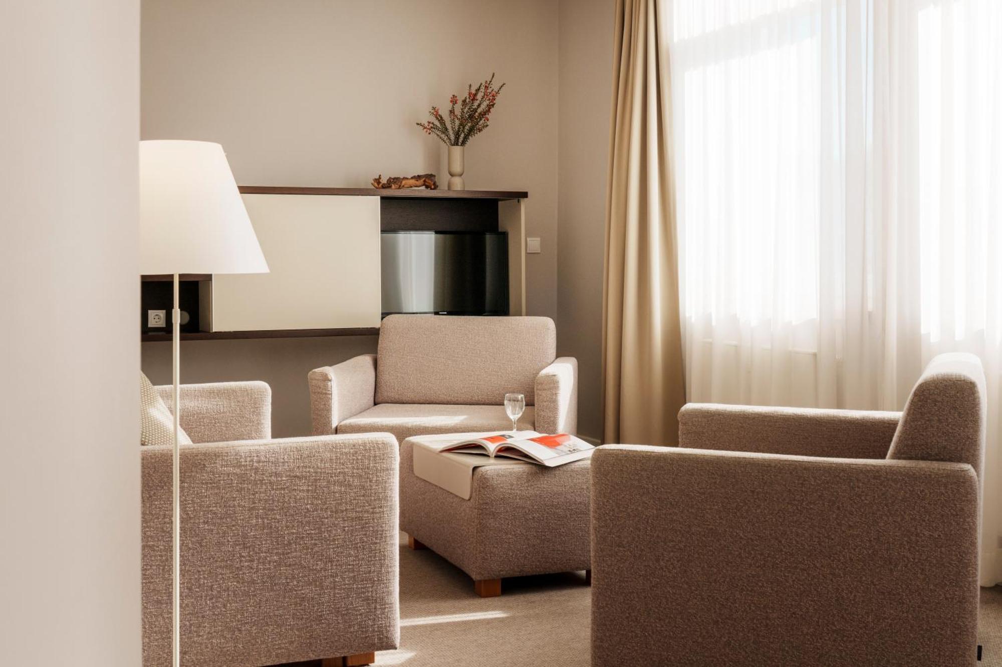 Hotel Meersinn -