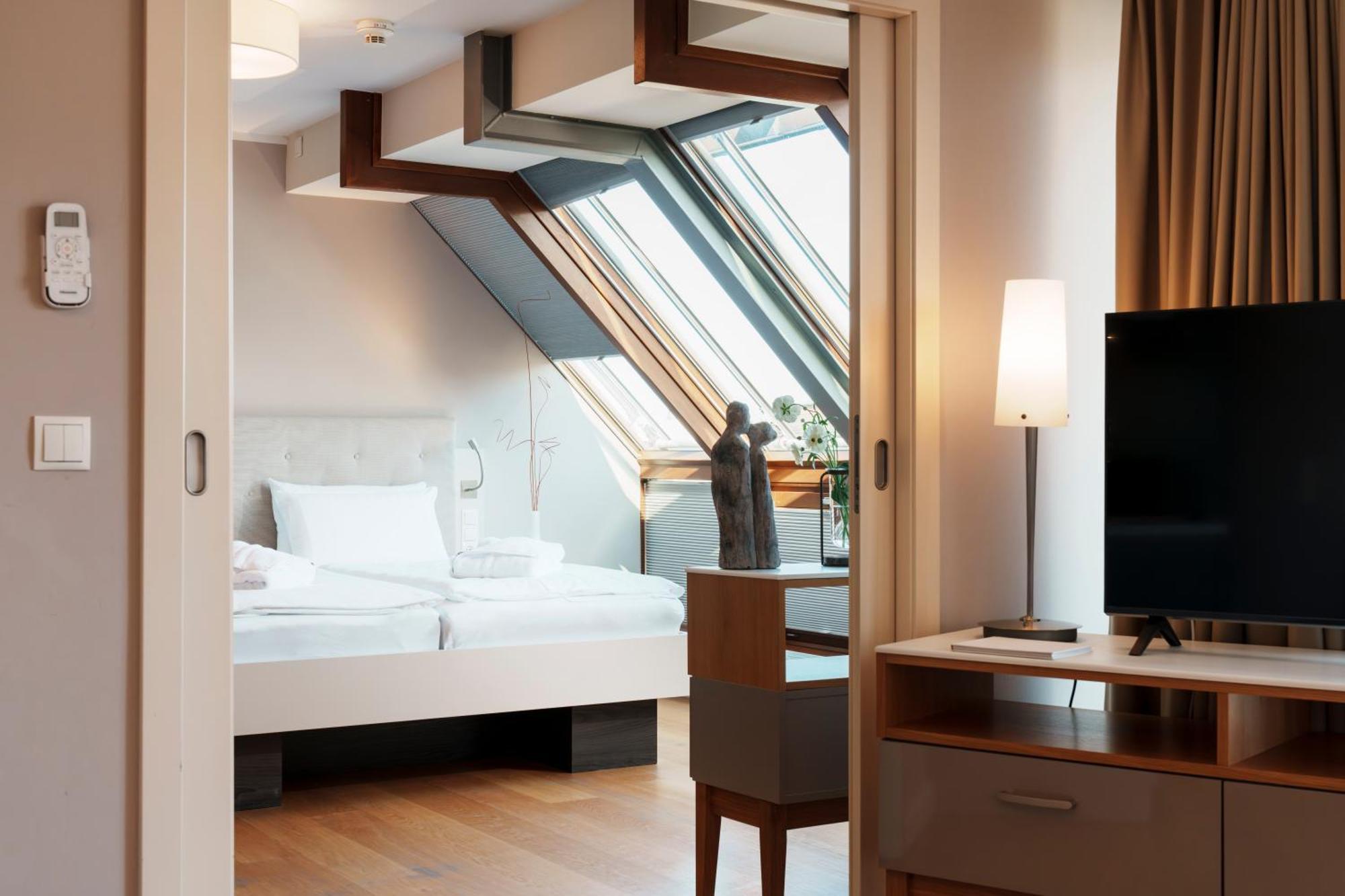 Meersinn - Hotel 4*