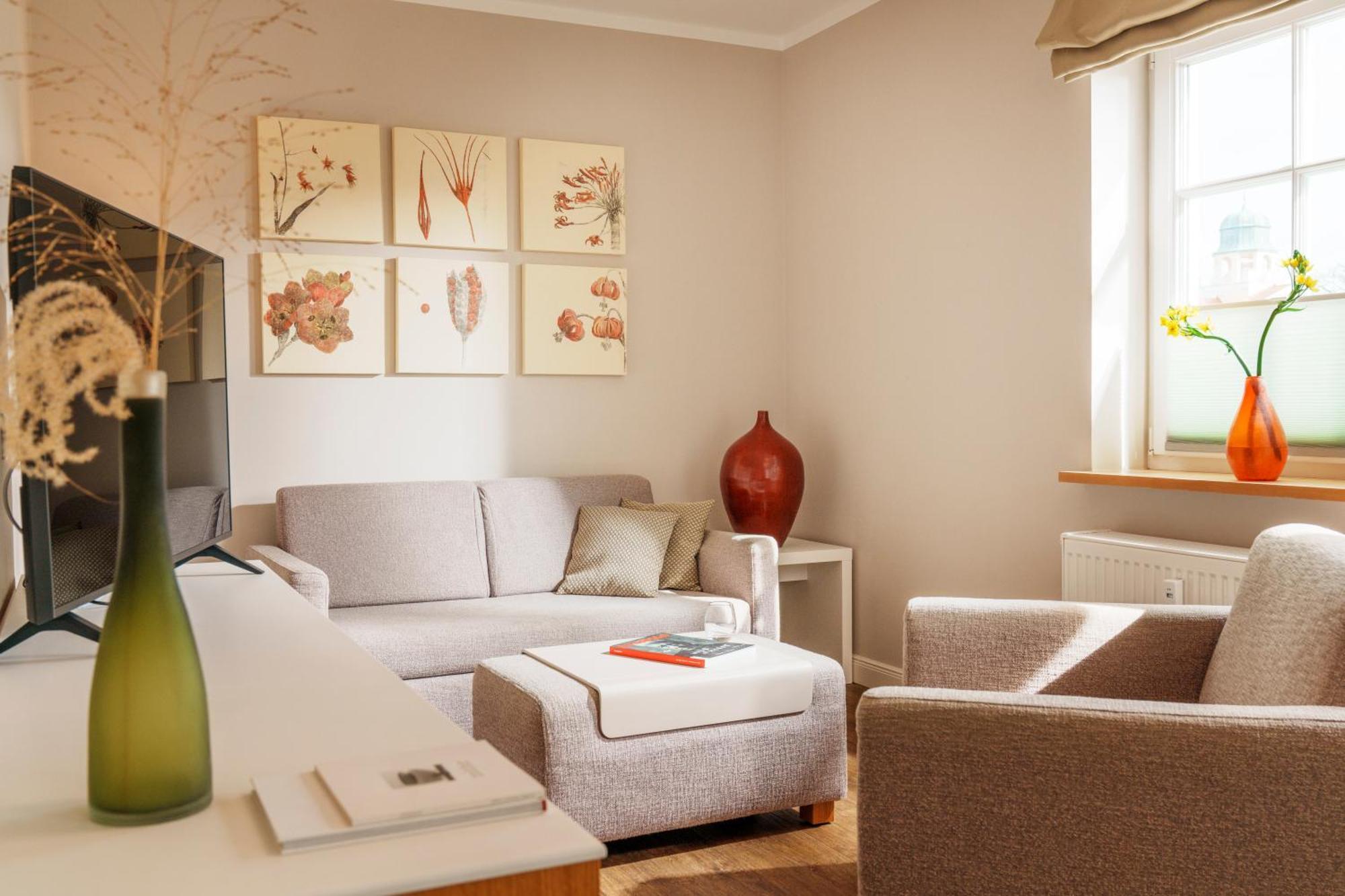 Hotel Meersinn Klimaneutral