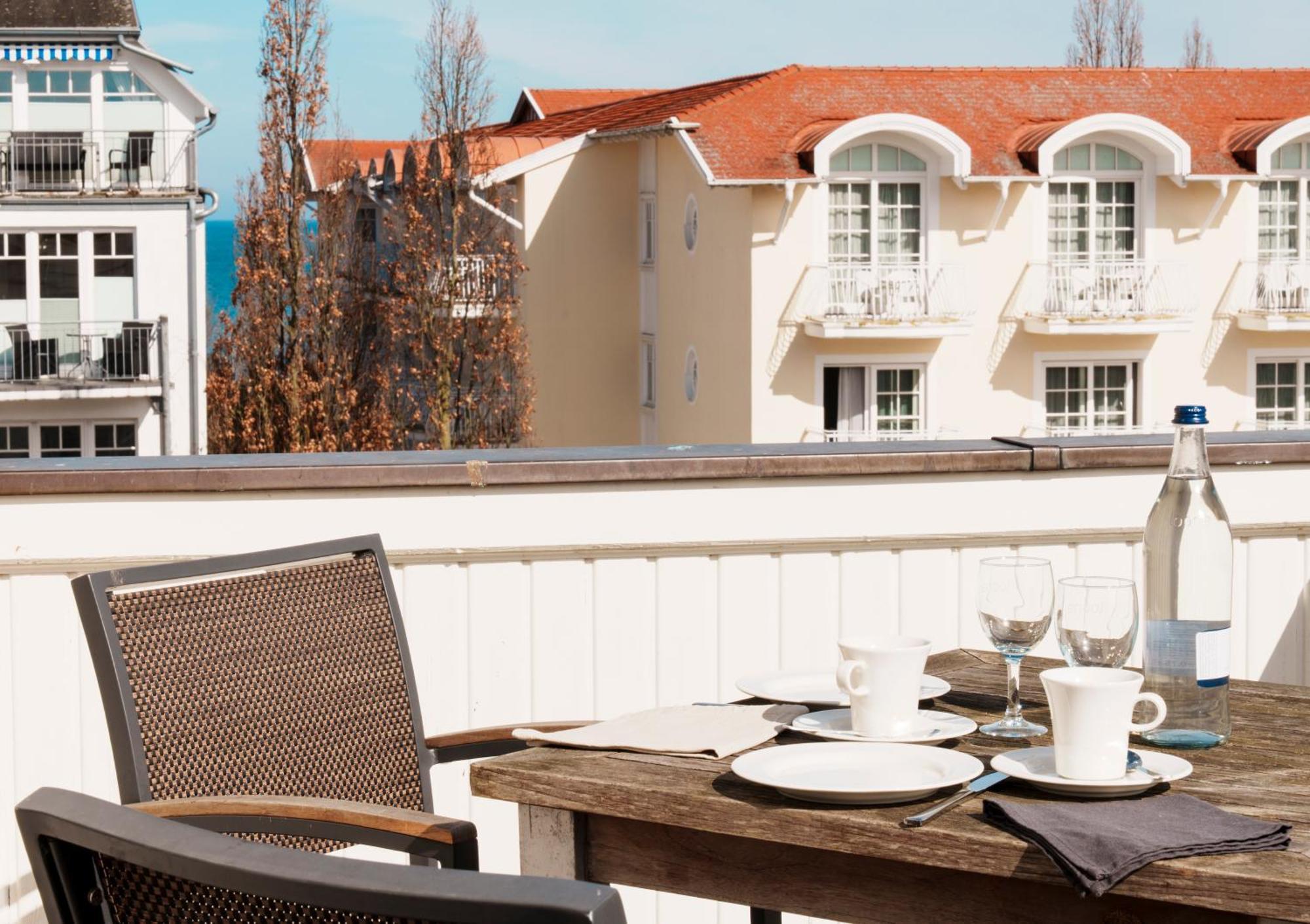 Meersinn - Hotel Binz