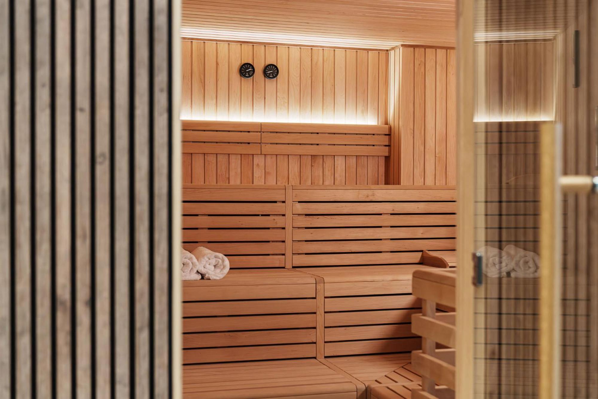 Meersinn Klimaneutral Hotel Binz