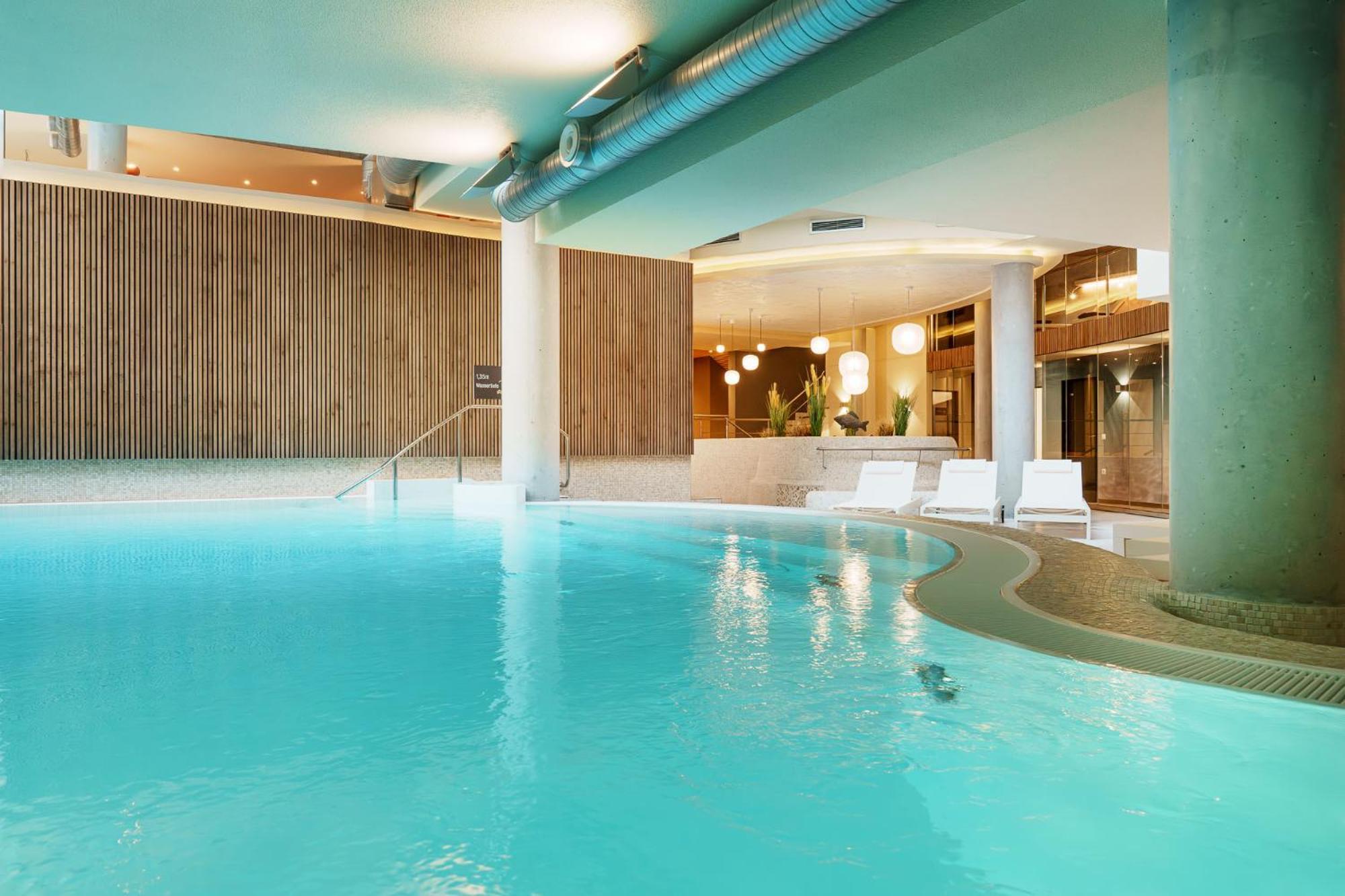 Hotel Meersinn -