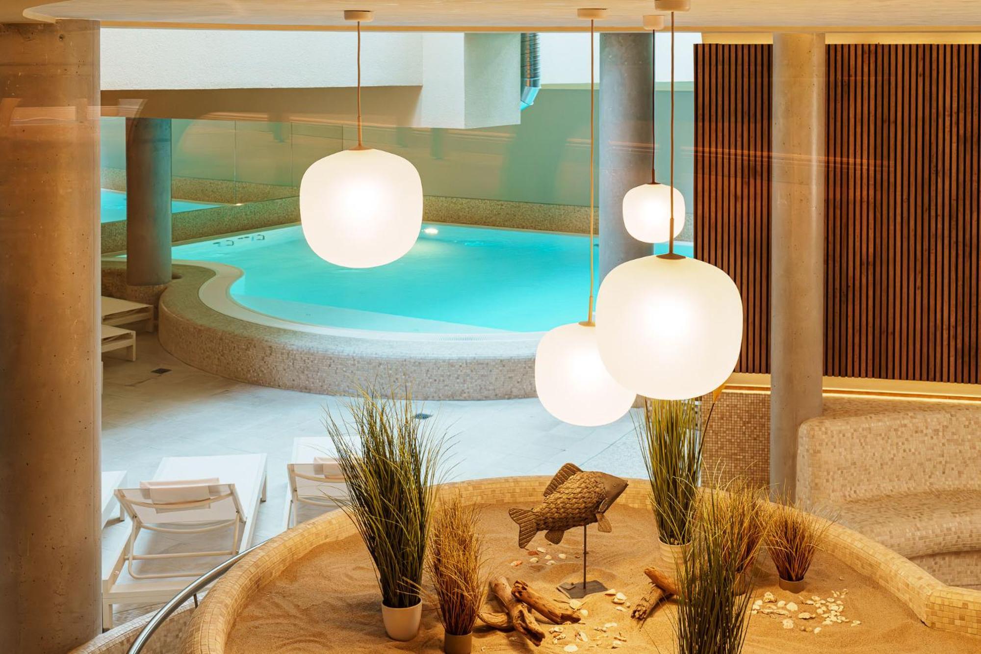 Meersinn Klimaneutral 4* Ostseebad Binz