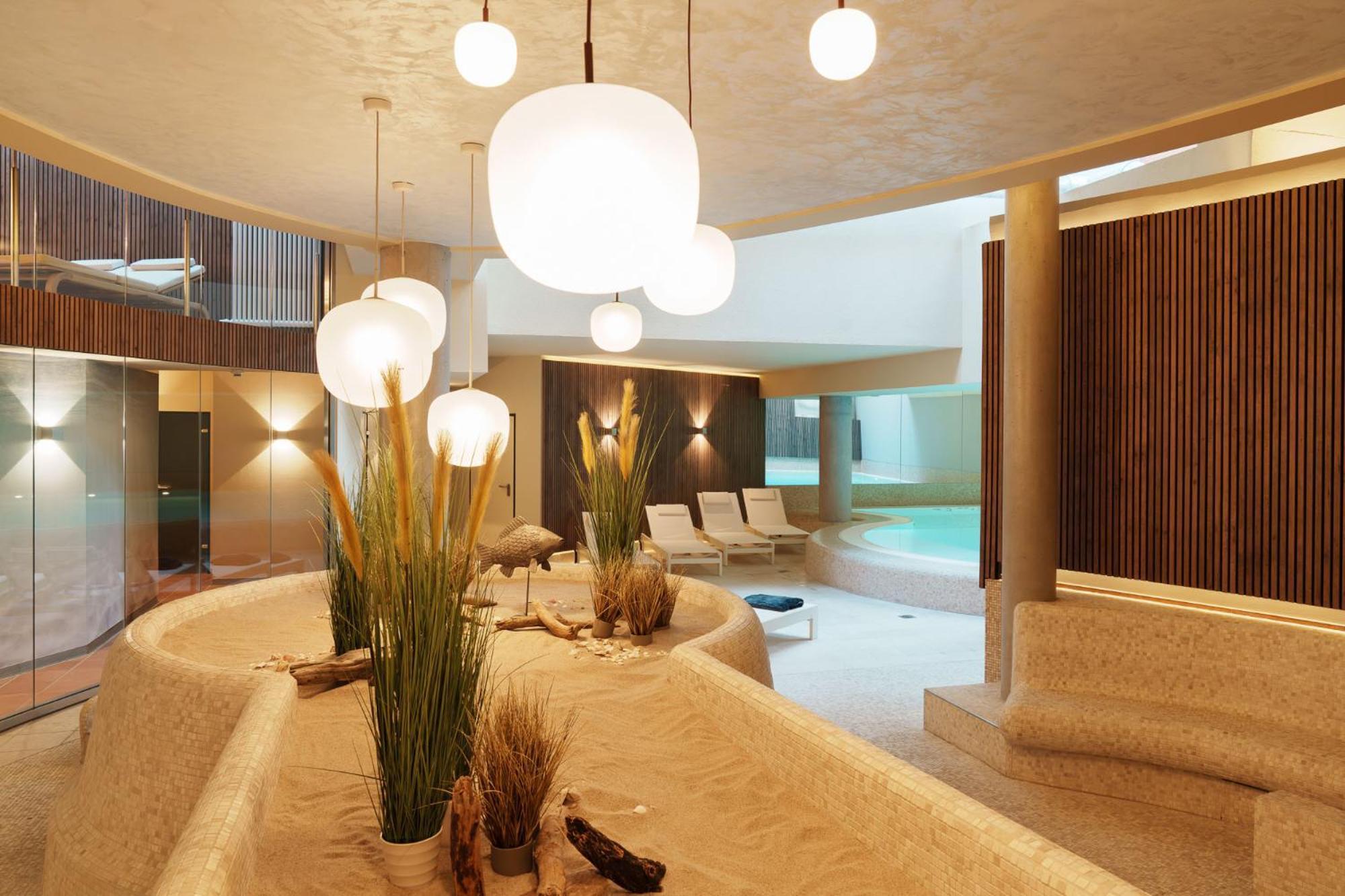 Meersinn Klimaneutral Hotel
