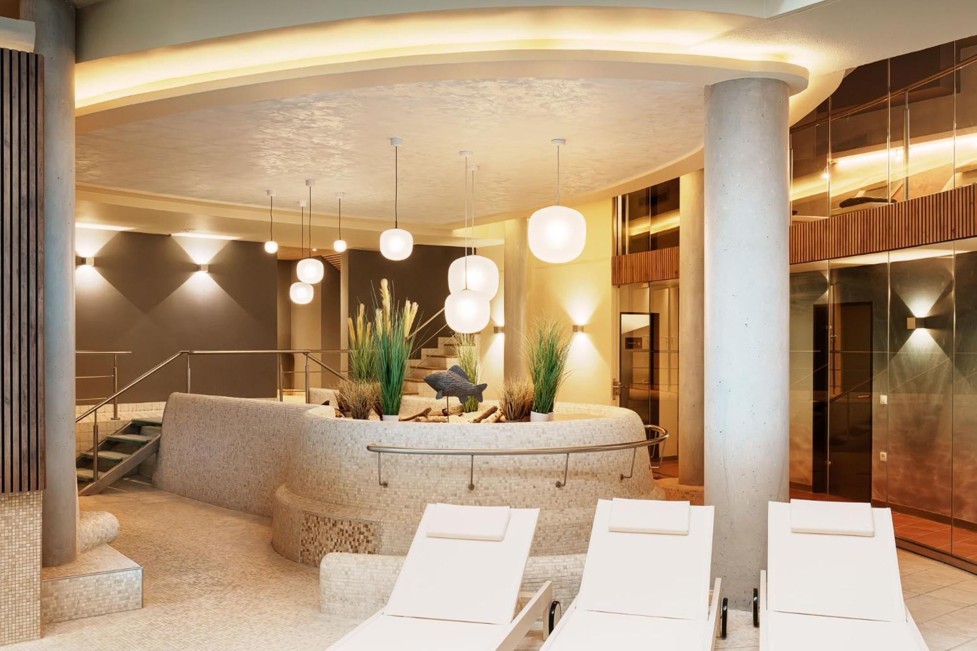Hotel Meersinn -
