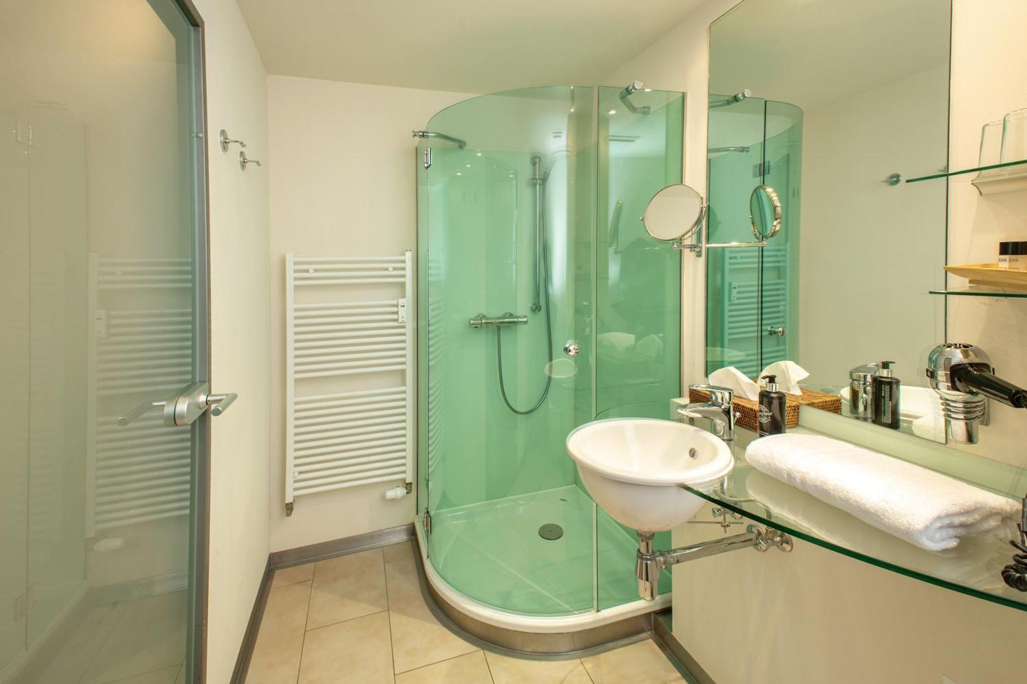Hotel Meersinn Klimaneutral Binz