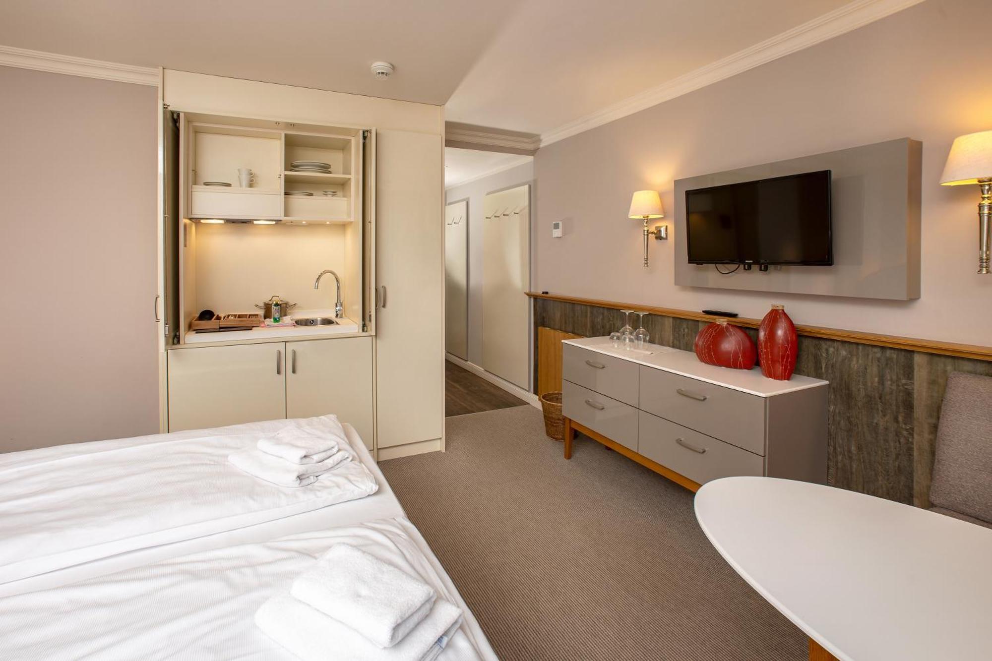 Meersinn - 4* Binz