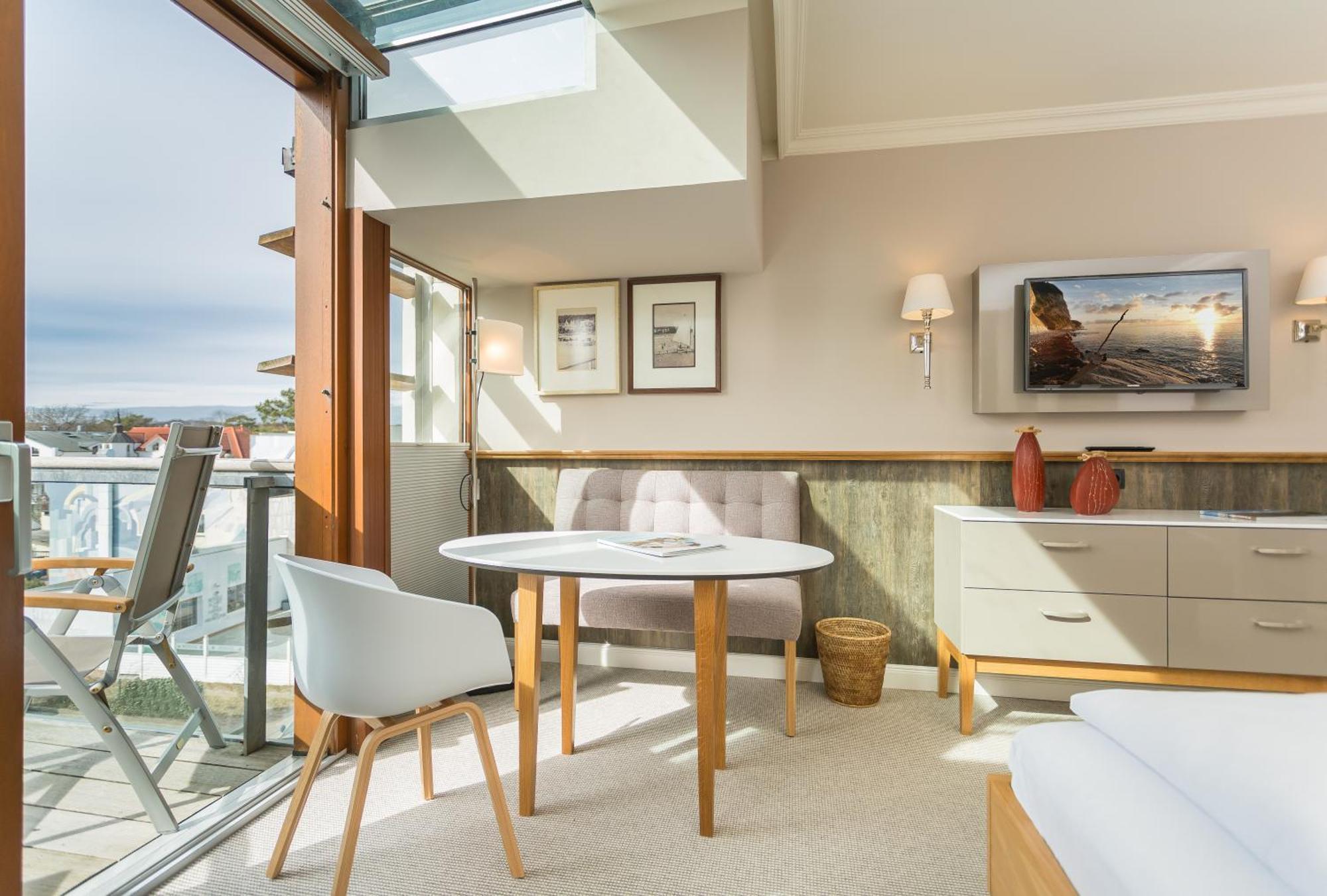 Meersinn - Hotel 4*
