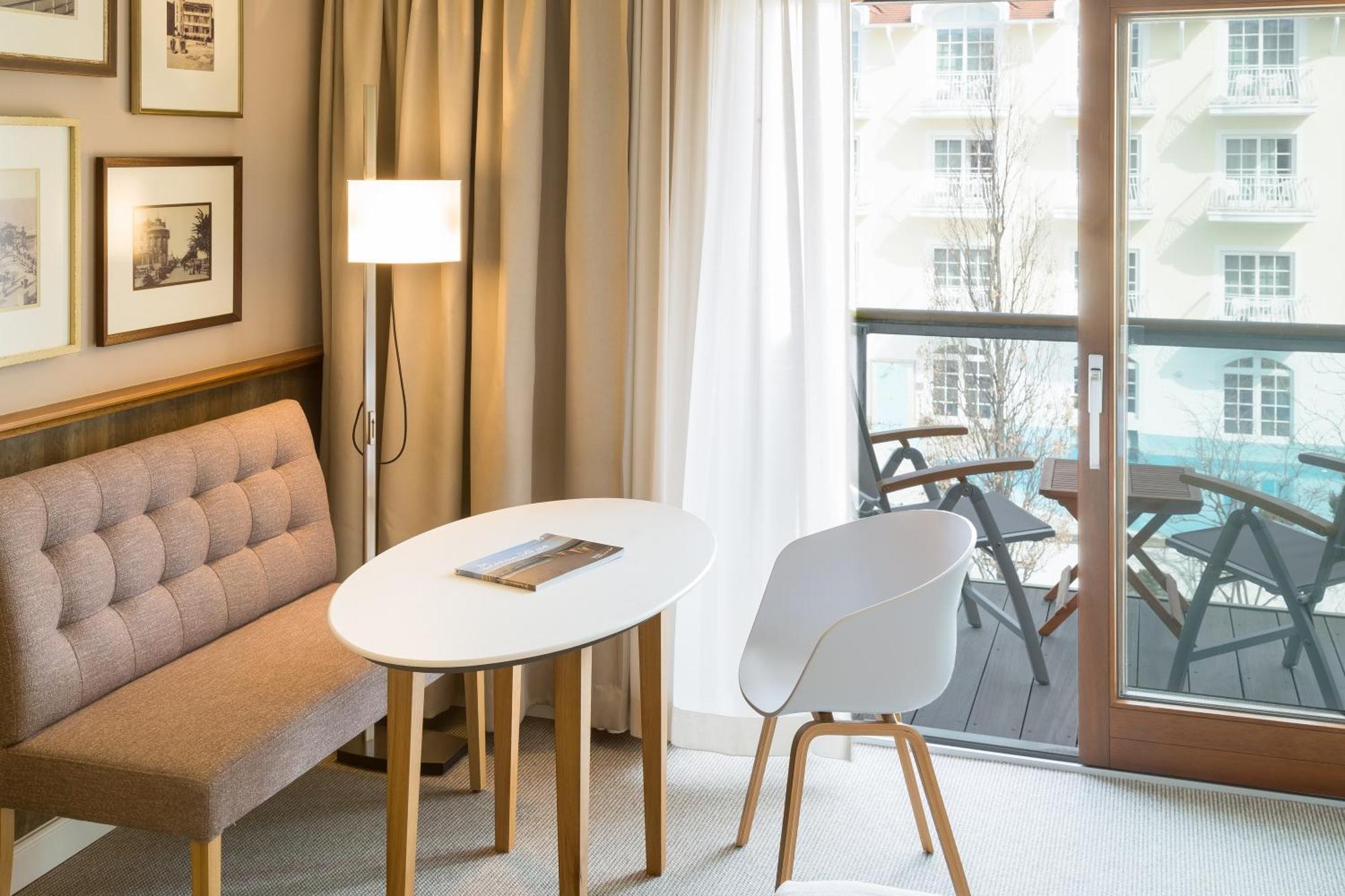 Meersinn - Hotel Binz