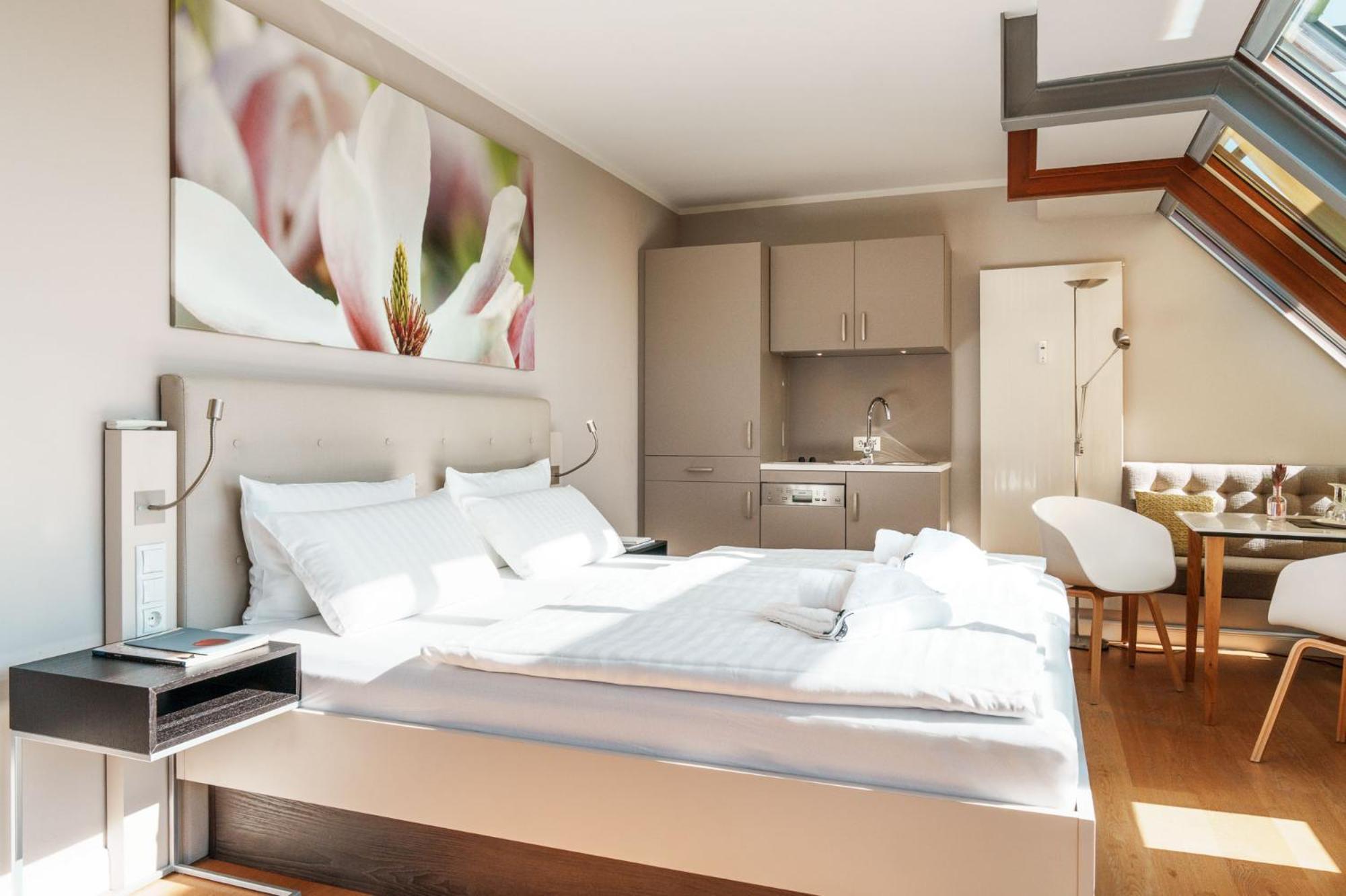 Meersinn - Hotel 4*