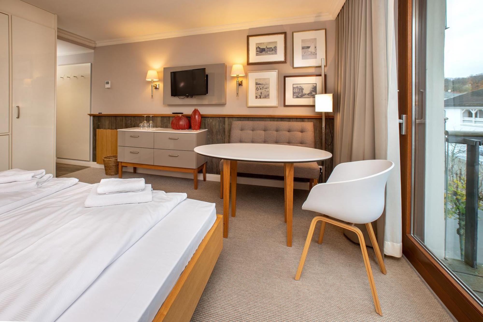 Meersinn - Hotel Binz