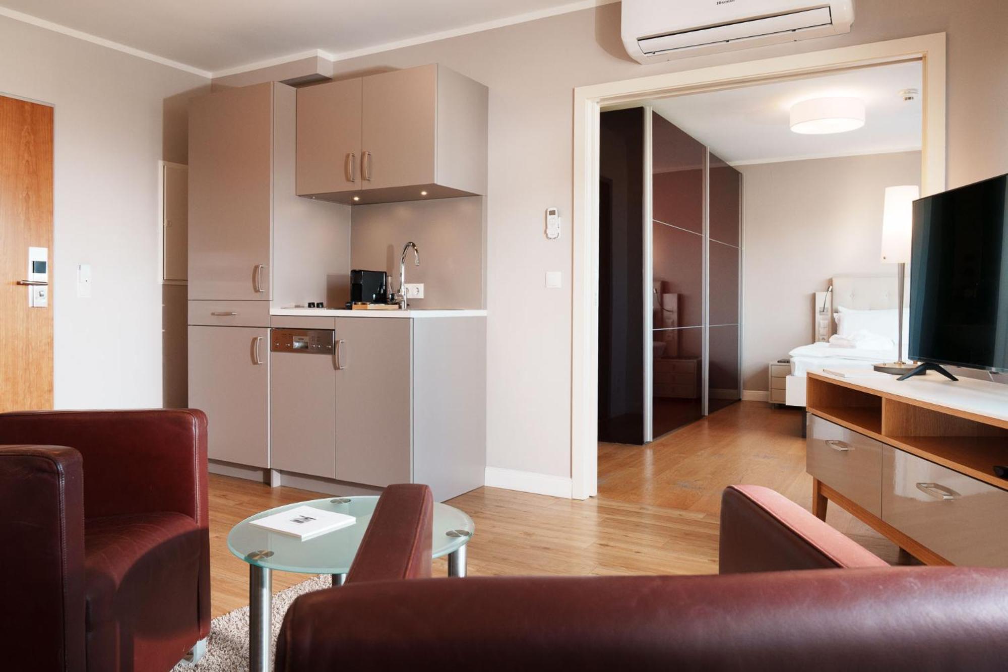 Hotel Meersinn - 4*