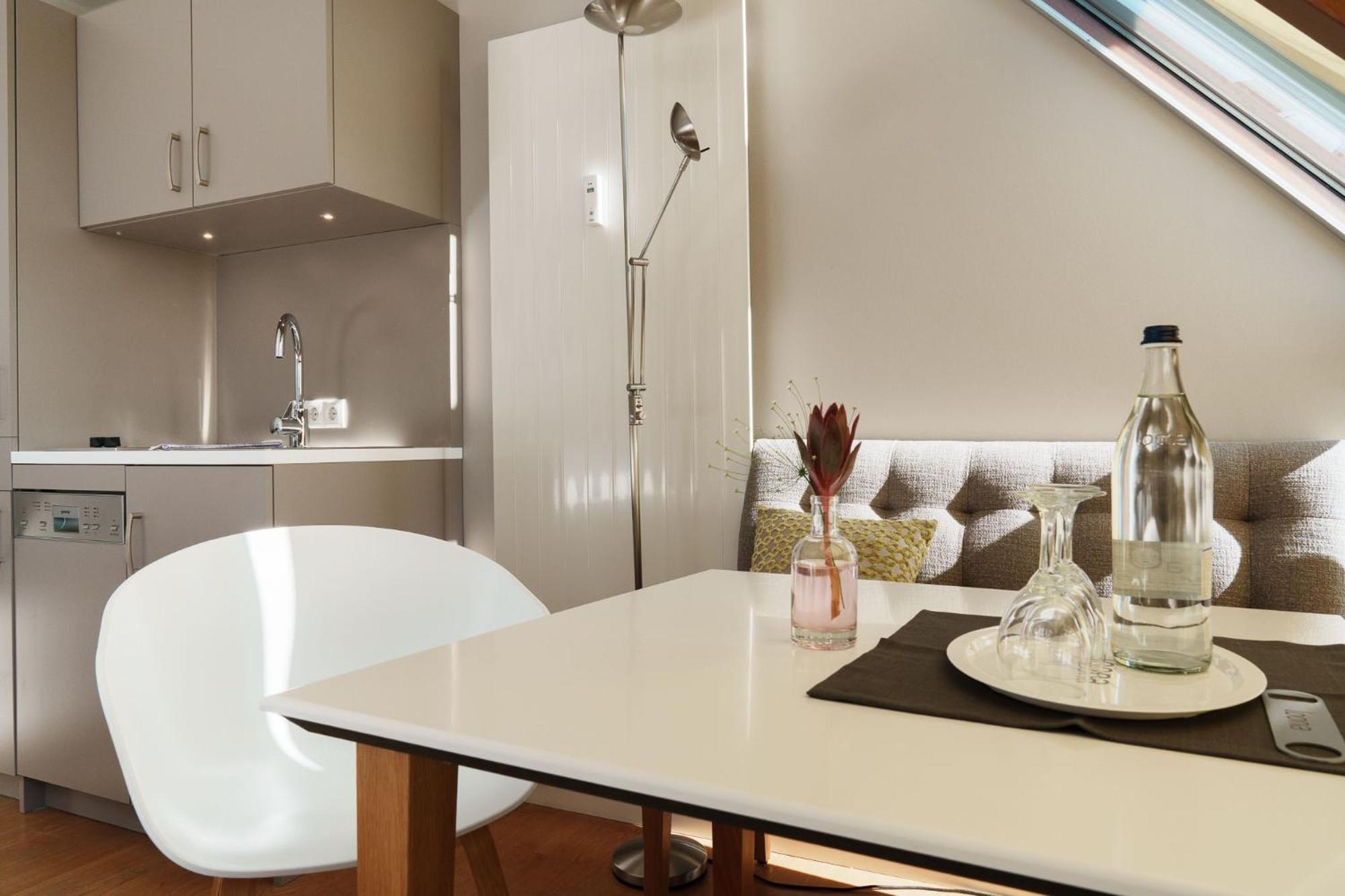 Hotel Meersinn Klimaneutral Binz