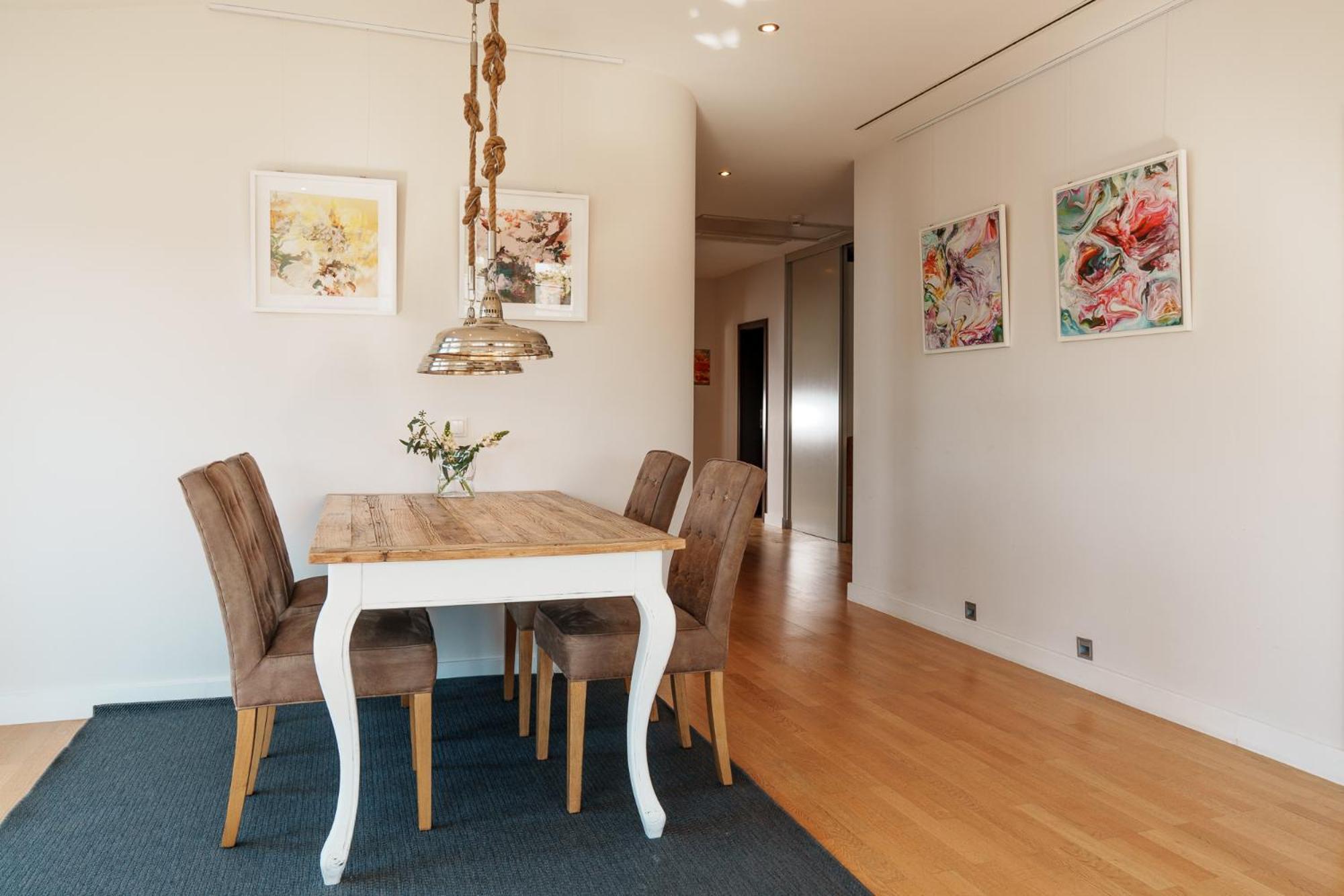 Hotel Meersinn -