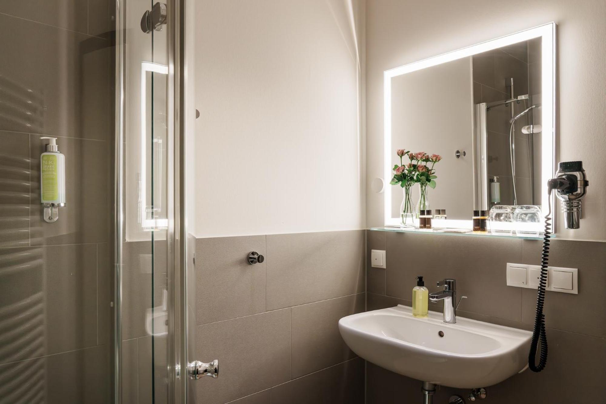 Hotel Meersinn -