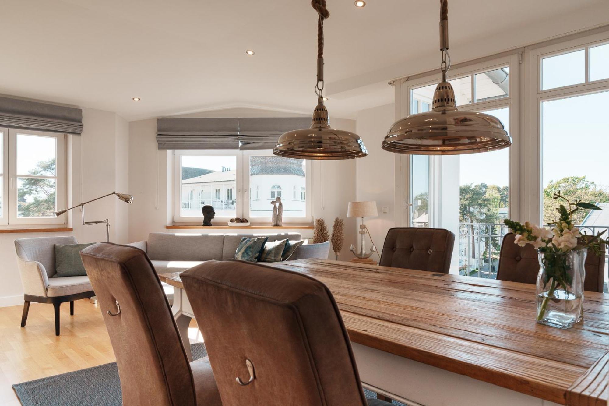 Hotel Meersinn Klimaneutral Binz