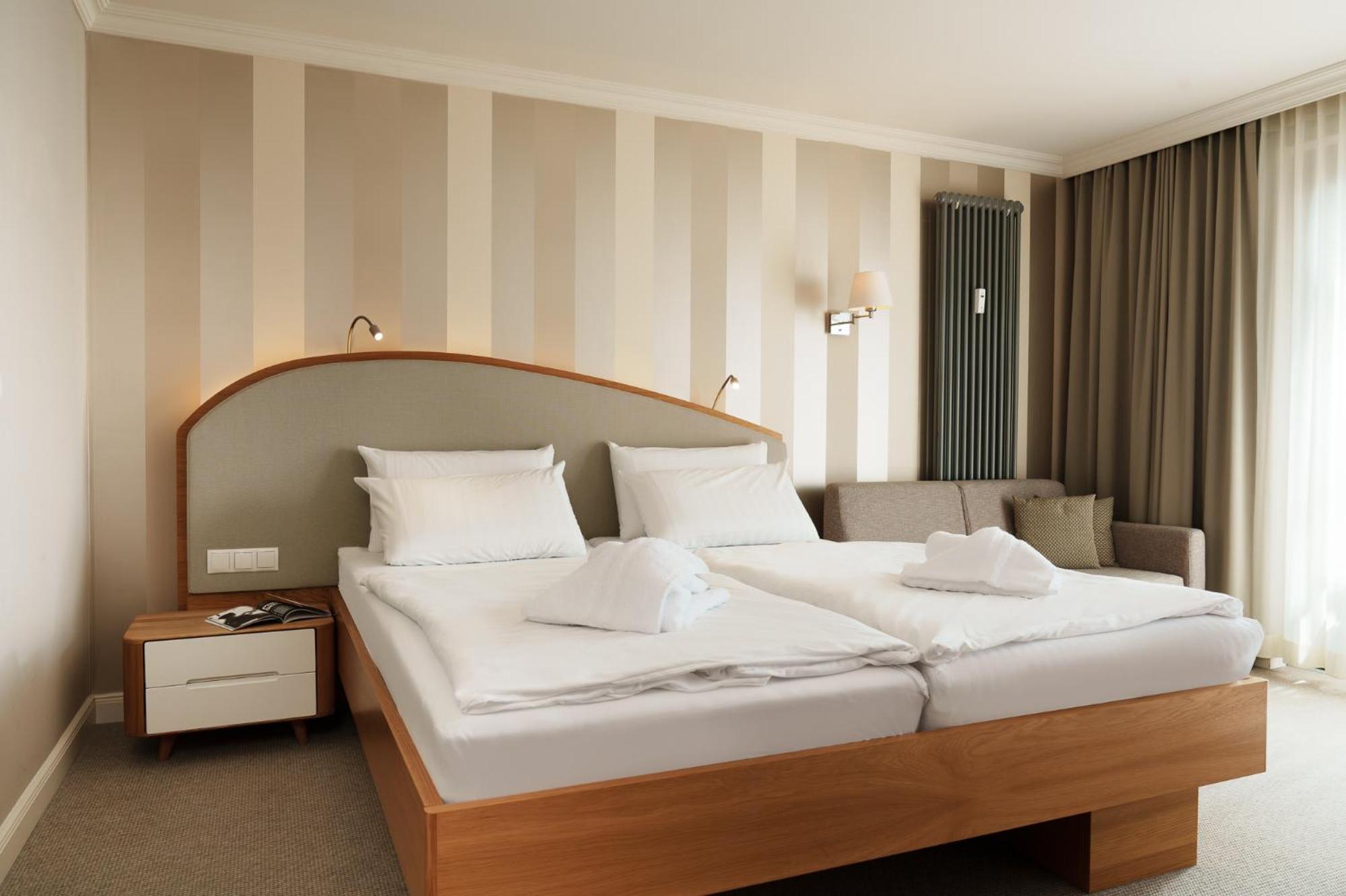 Hotel Meersinn -