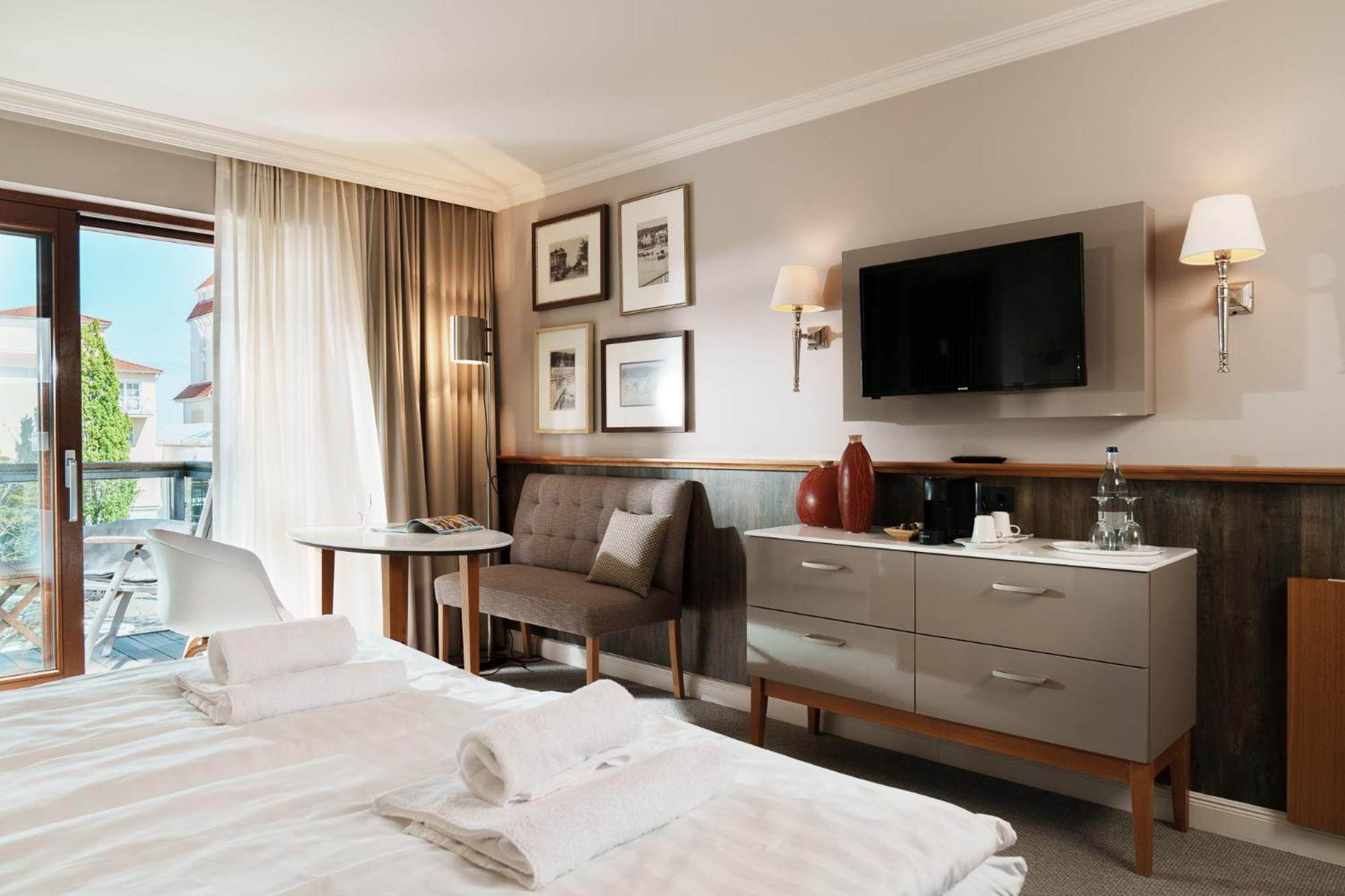 Meersinn - Hotel 4*