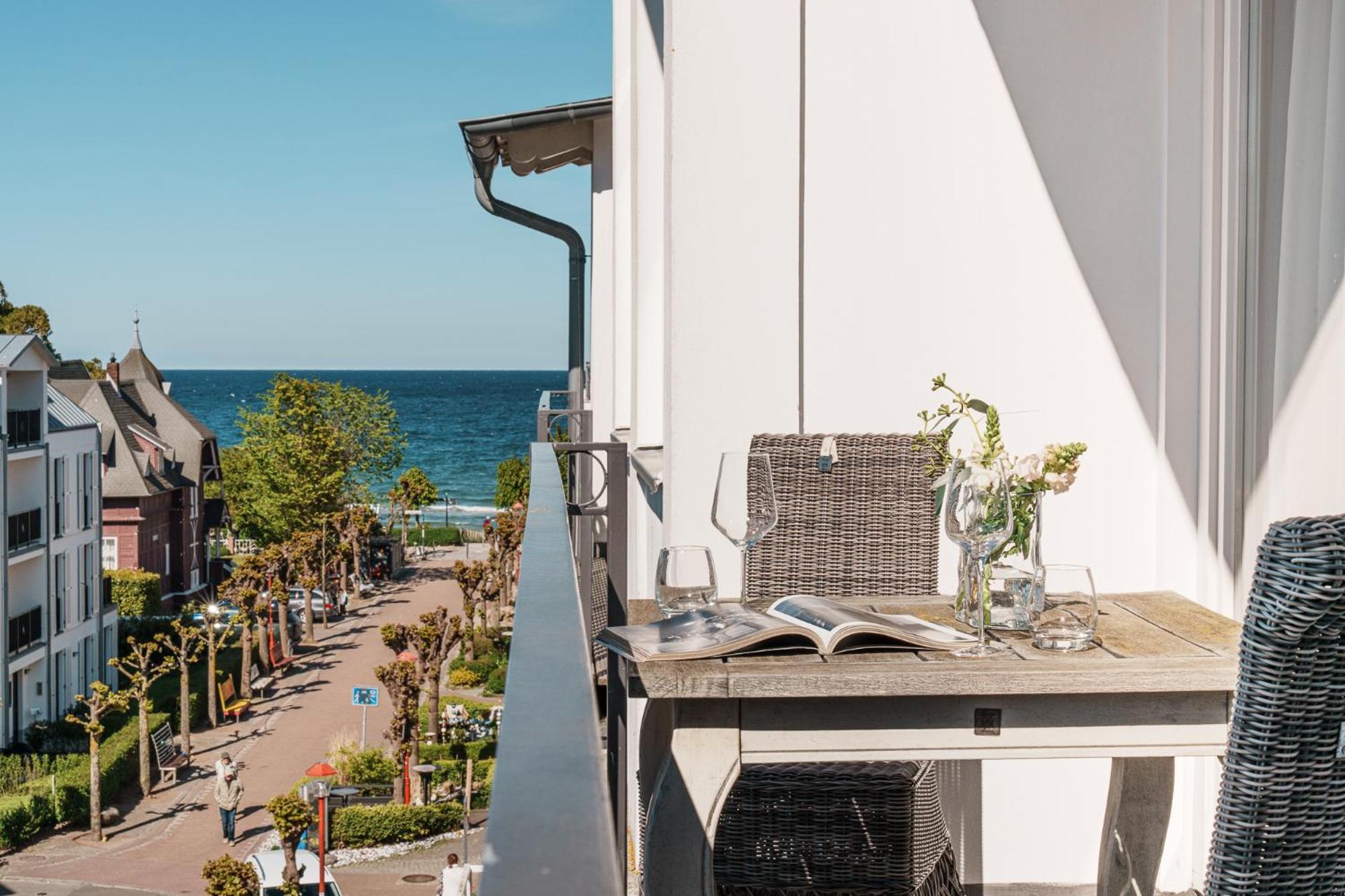 Hotel Meersinn - Binz