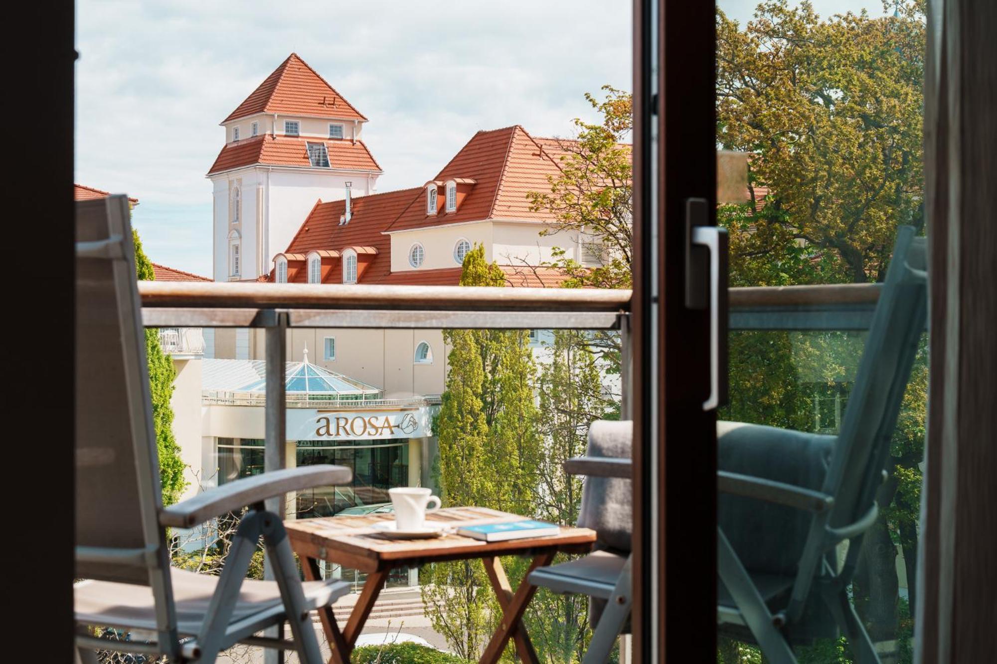Meersinn Klimaneutral Hotel 4*
