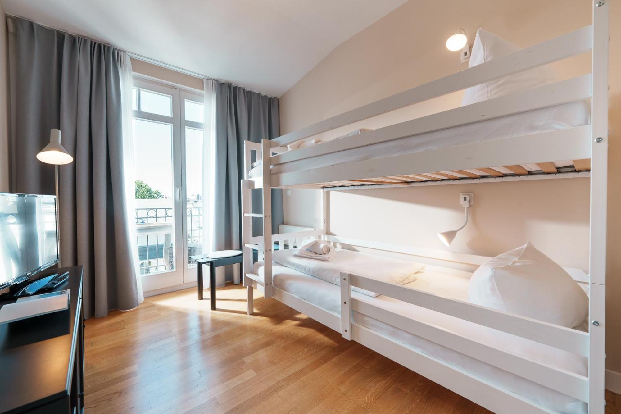 Hotel Meersinn - Binz