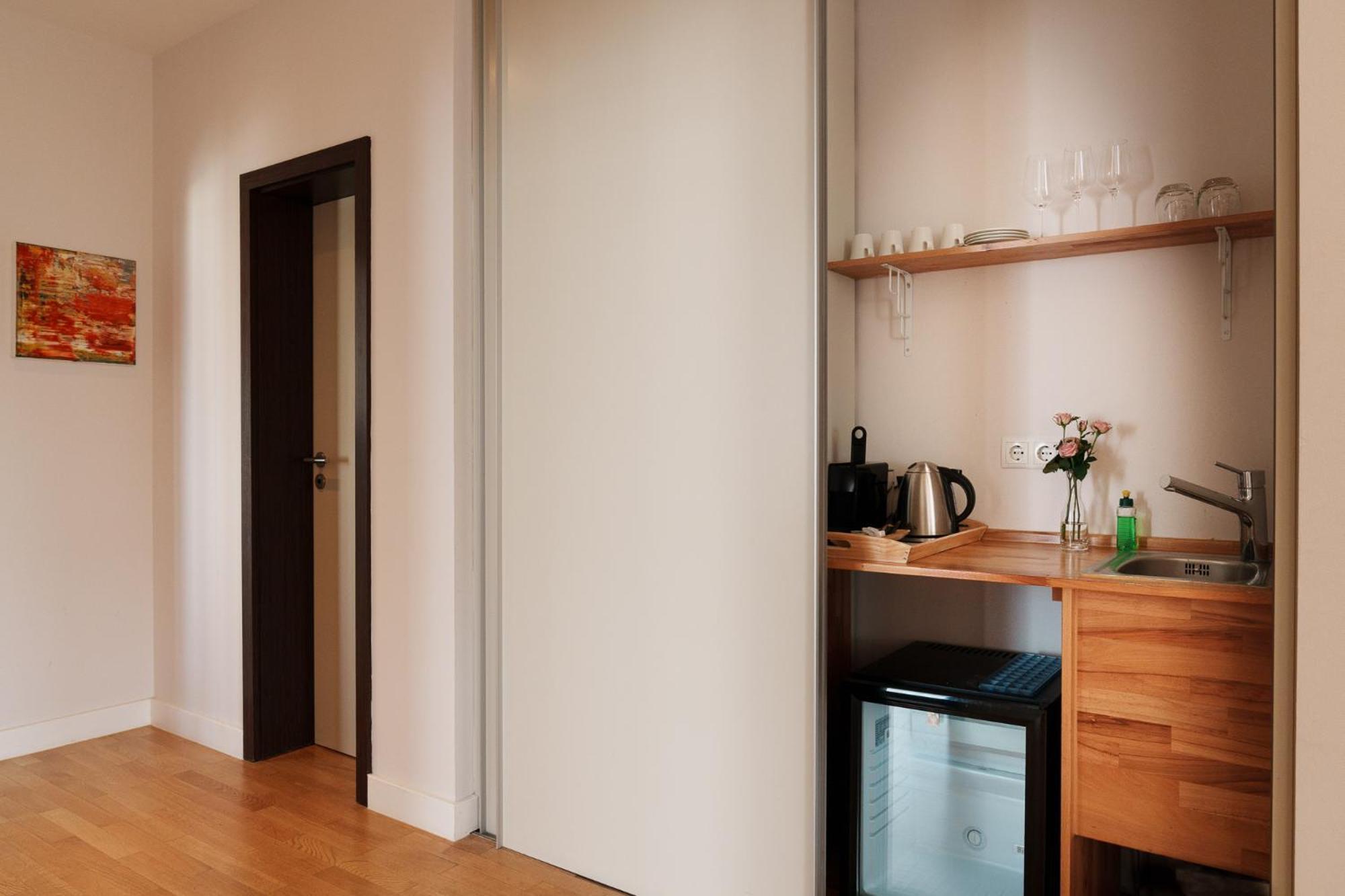 Meersinn Klimaneutral Hotel