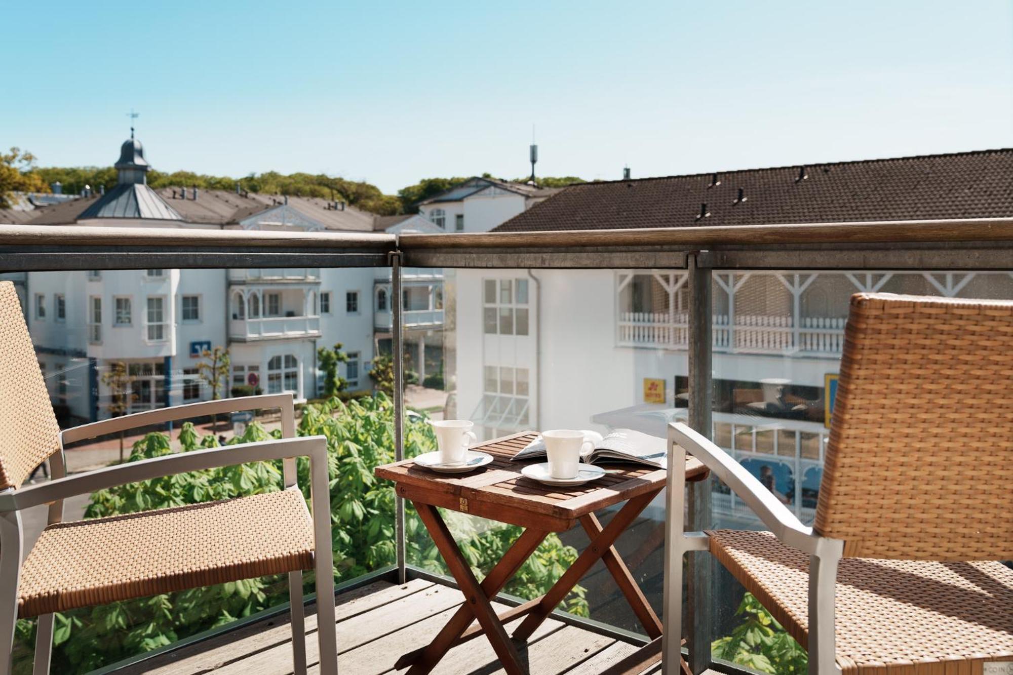 Hotel Meersinn Klimaneutral
