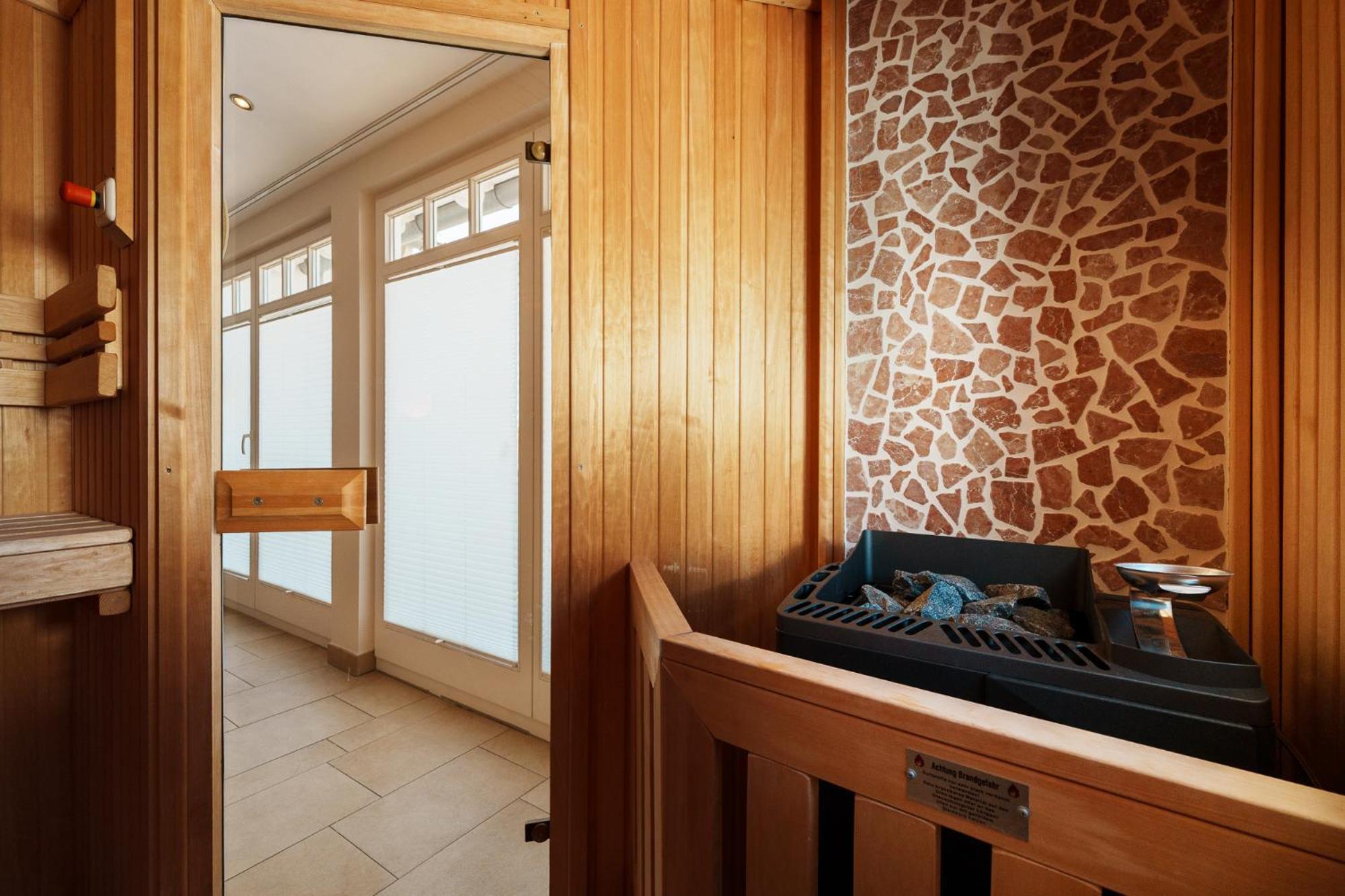 Meersinn - Hotel Binz