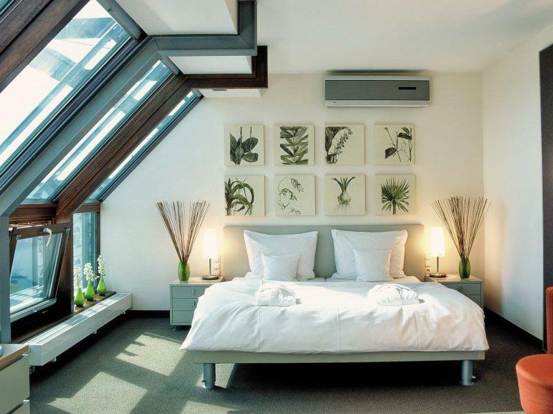 Hotel Meersinn Klimaneutral Binz