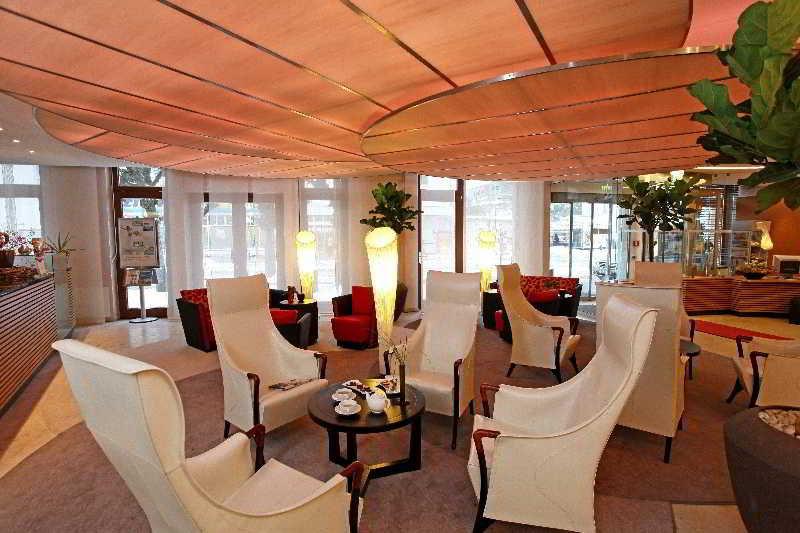 Hotel Meersinn - 4*